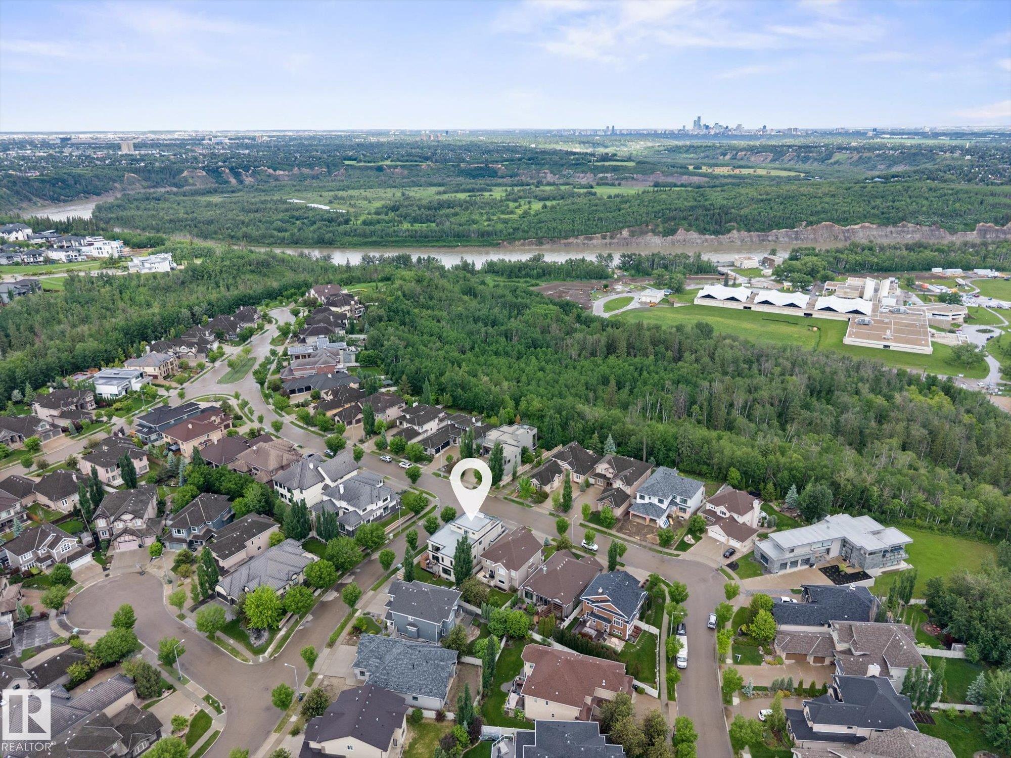 Photo 67 at 2503 Cameron Ravine Landing NW, Cameron Heights, Edmonton