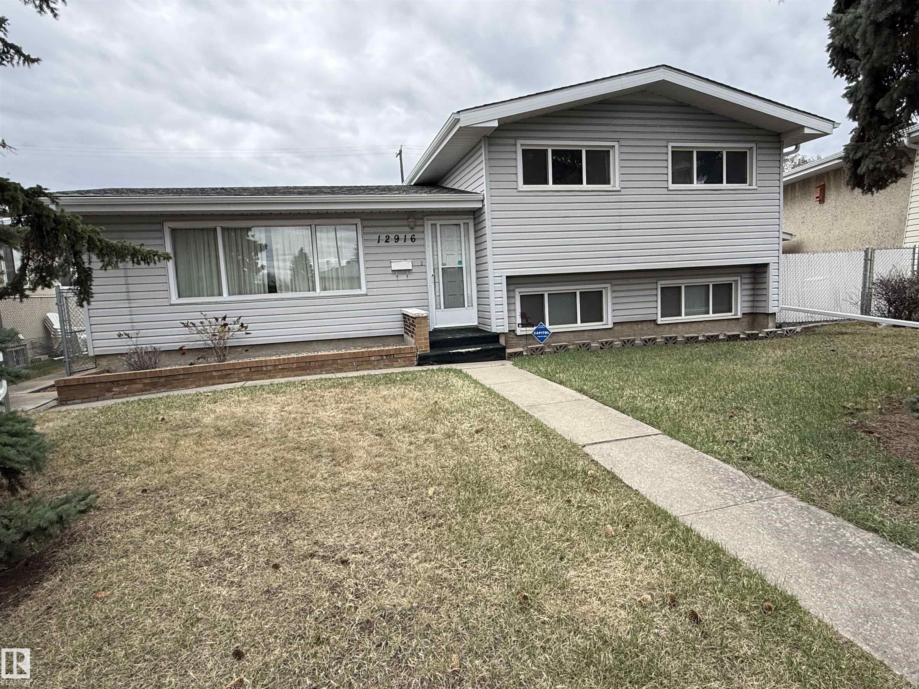 12916 95a Street NW, Killarney, Edmonton 2