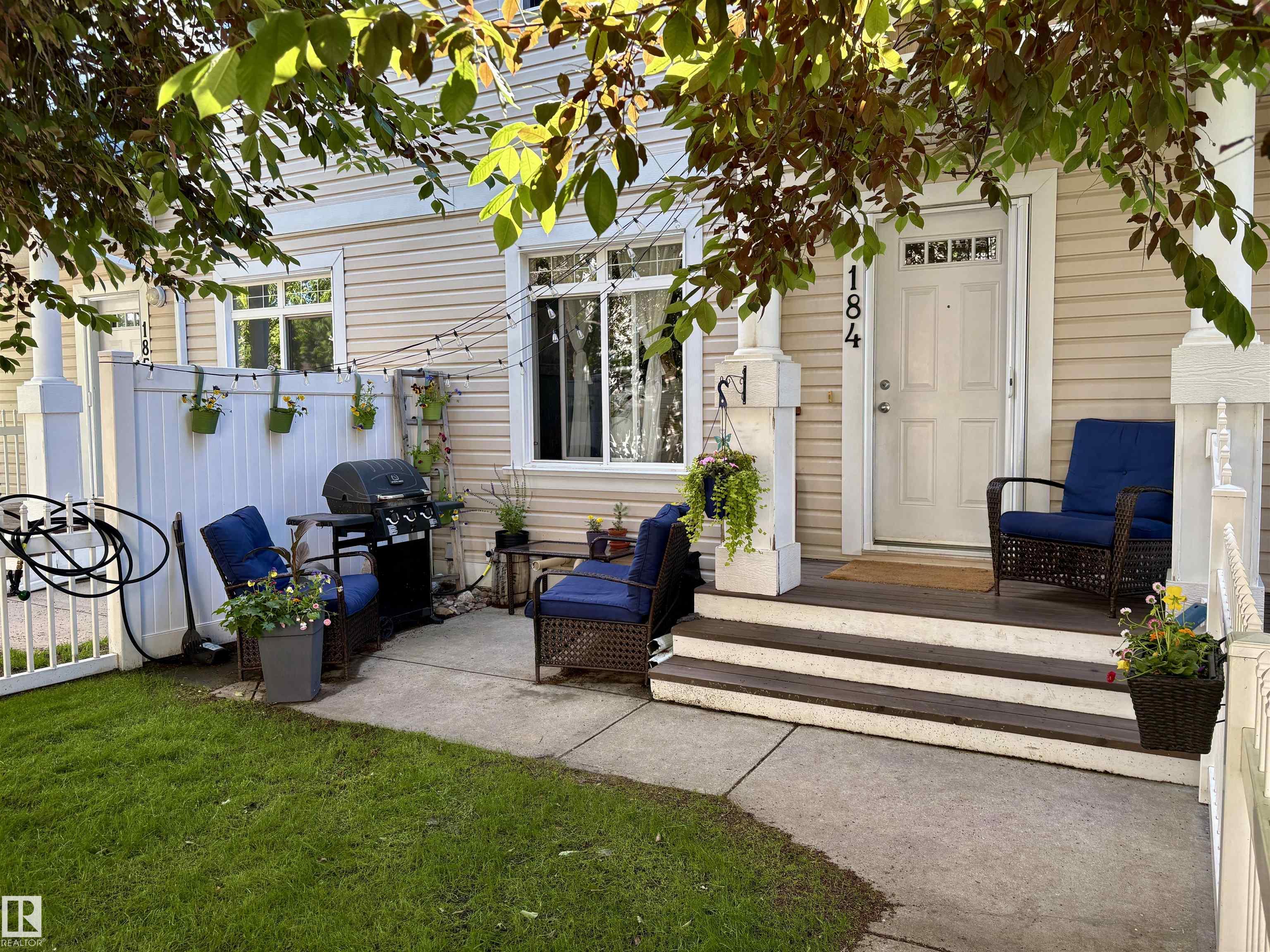 Photo 3 at 184 - 1804 70 Street SW, Summerside, Edmonton