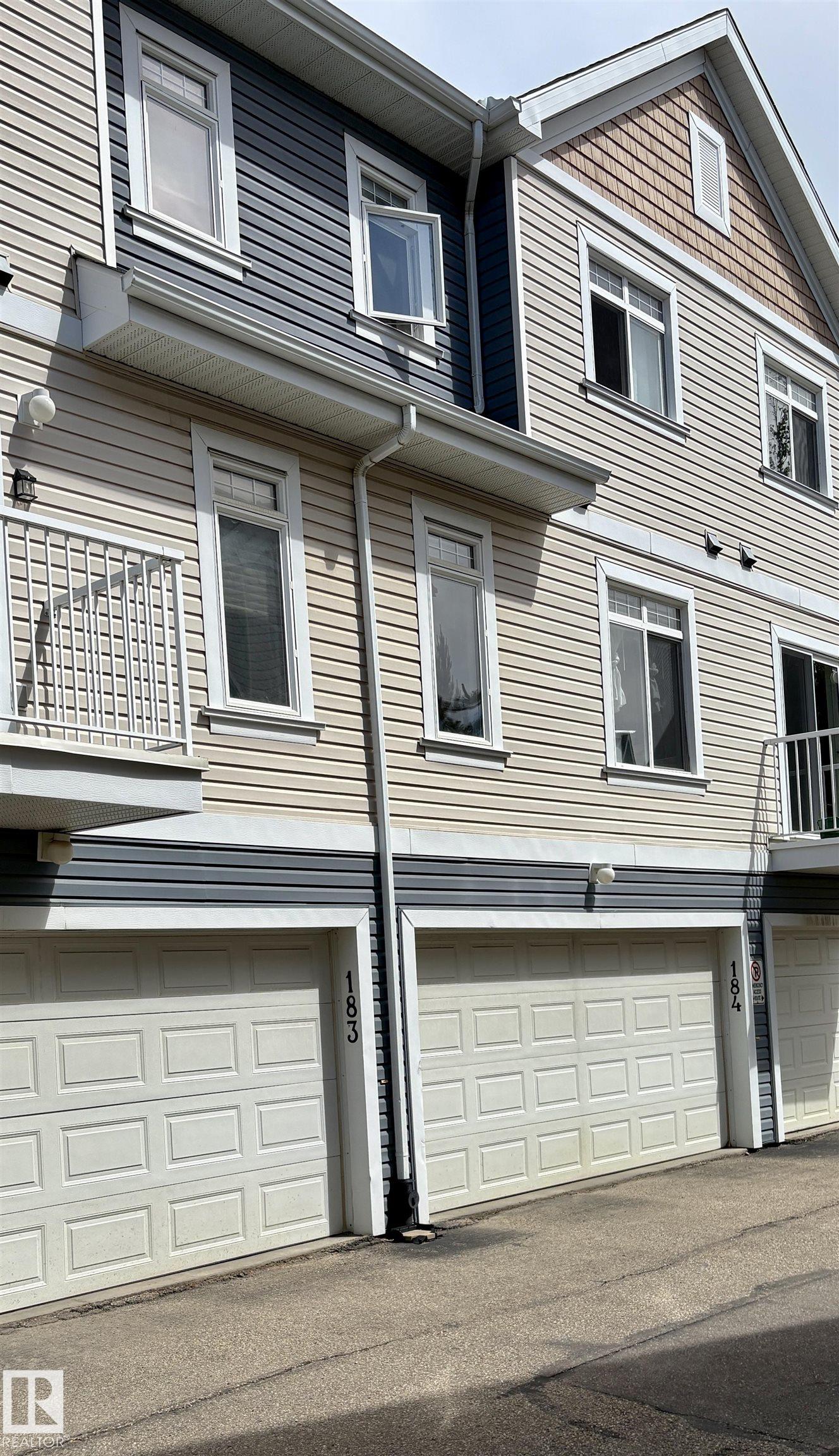 Photo 27 at 184 - 1804 70 Street SW, Summerside, Edmonton