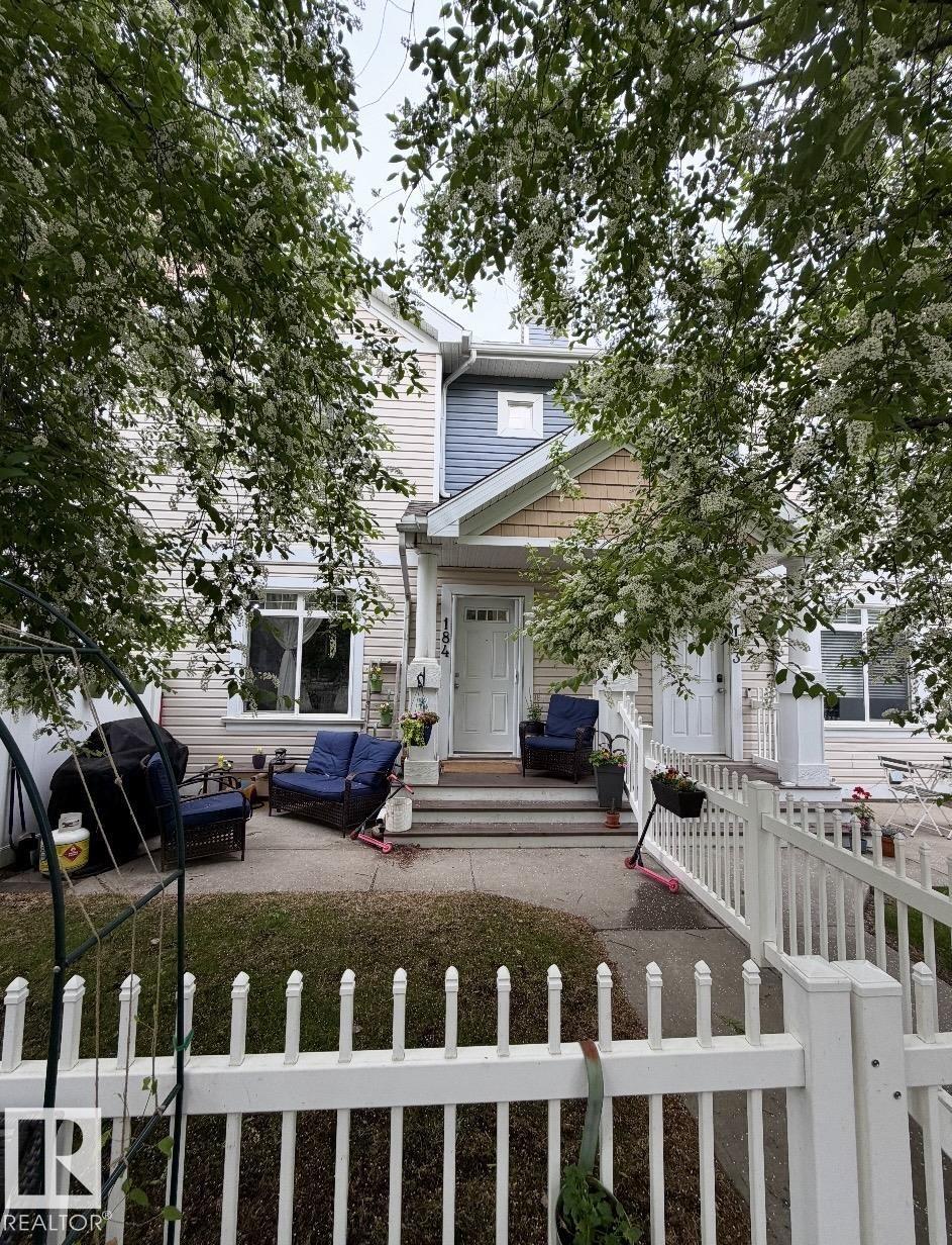 Photo 33 at 184 - 1804 70 Street SW, Summerside, Edmonton