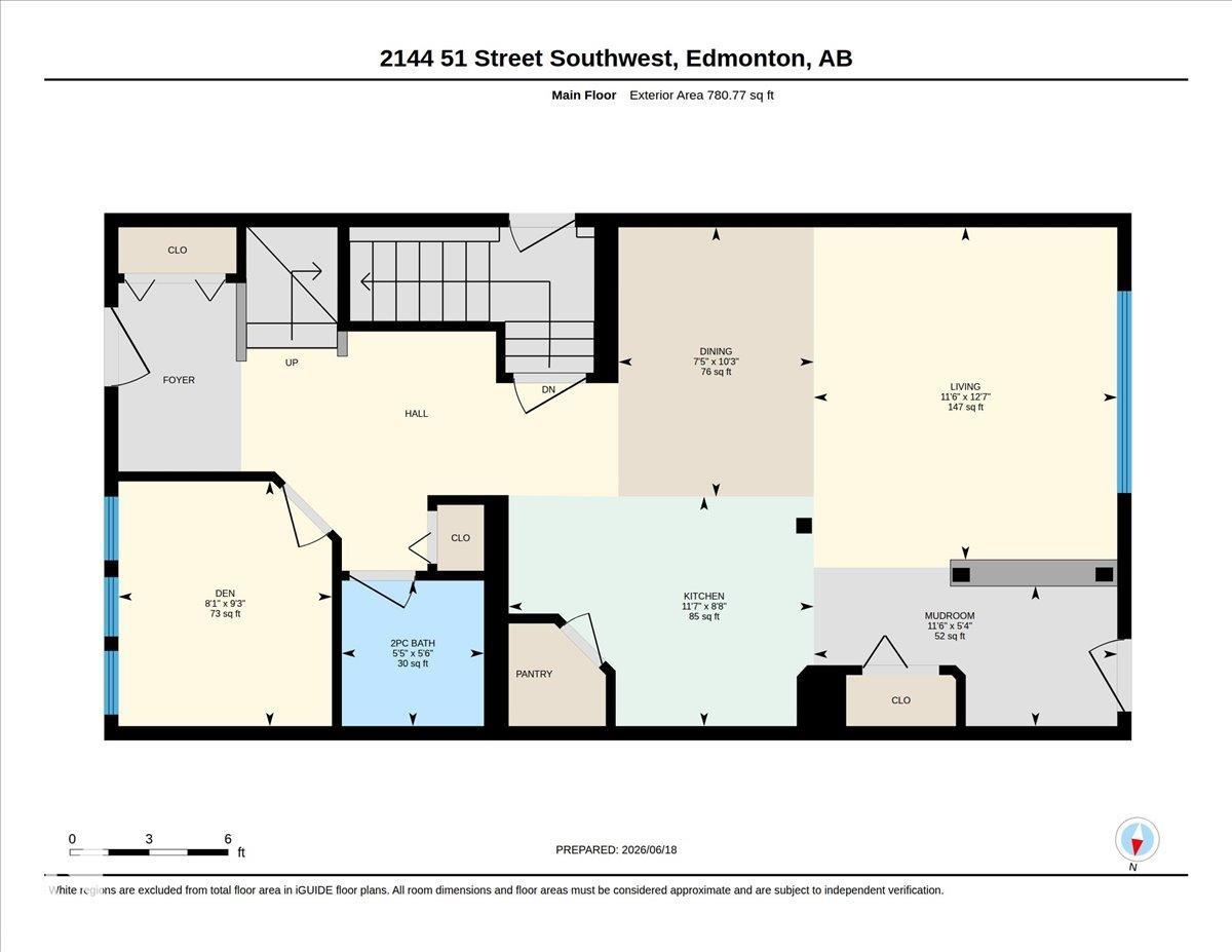 Photo 41 at 2144 51 Street SW, Walker, Edmonton