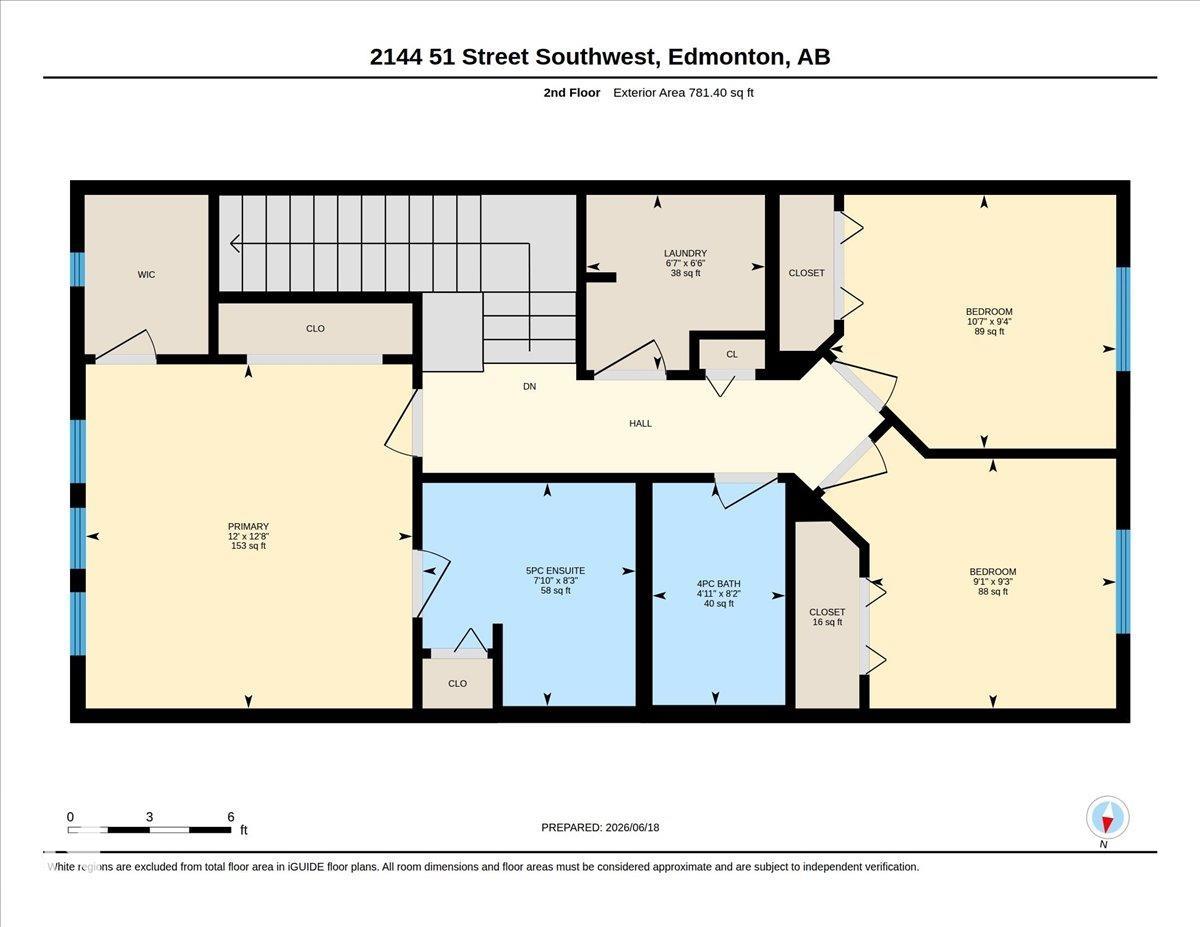 Photo 42 at 2144 51 Street SW, Walker, Edmonton