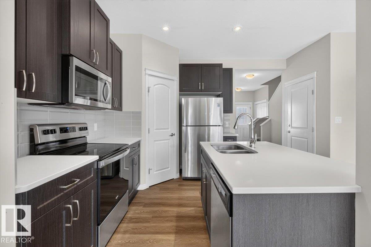 Photo 9 at 2144 51 Street SW, Walker, Edmonton