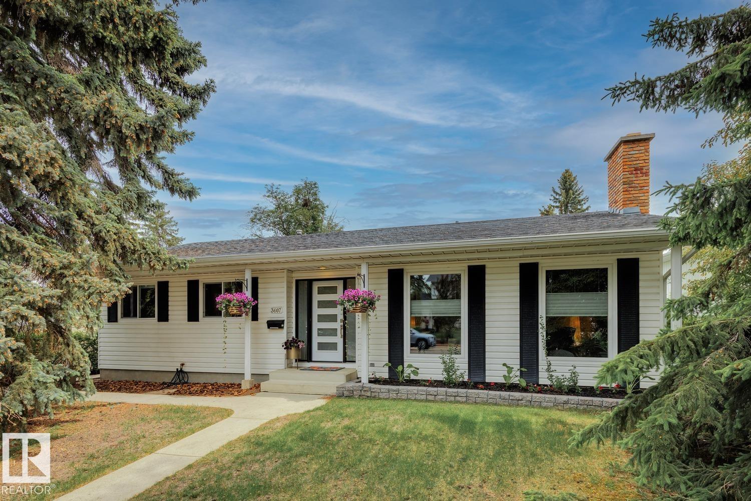 3607 118 Street NW, Greenfield, Edmonton 2