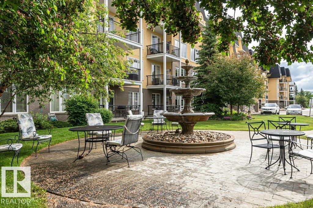 Photo 2 at 404 - 9820 165 Street NW, Glenwood, Edmonton