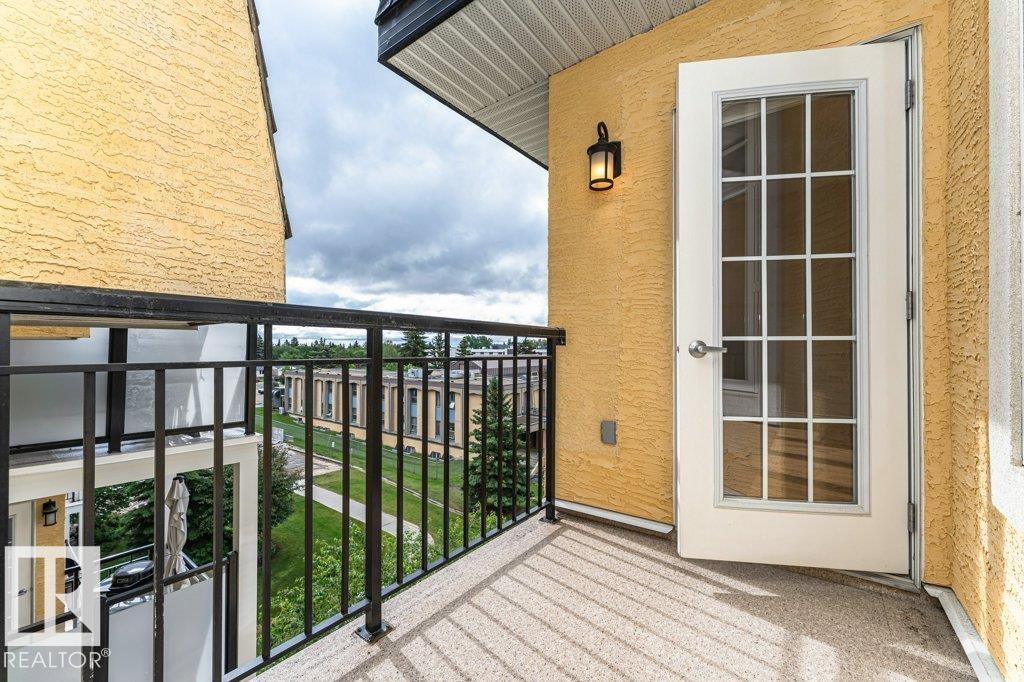 Photo 19 at 404 - 9820 165 Street NW, Glenwood, Edmonton