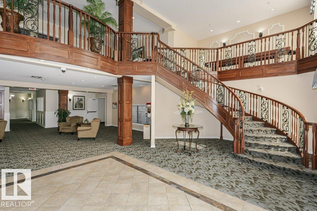 Photo 3 at 404 - 9820 165 Street NW, Glenwood, Edmonton