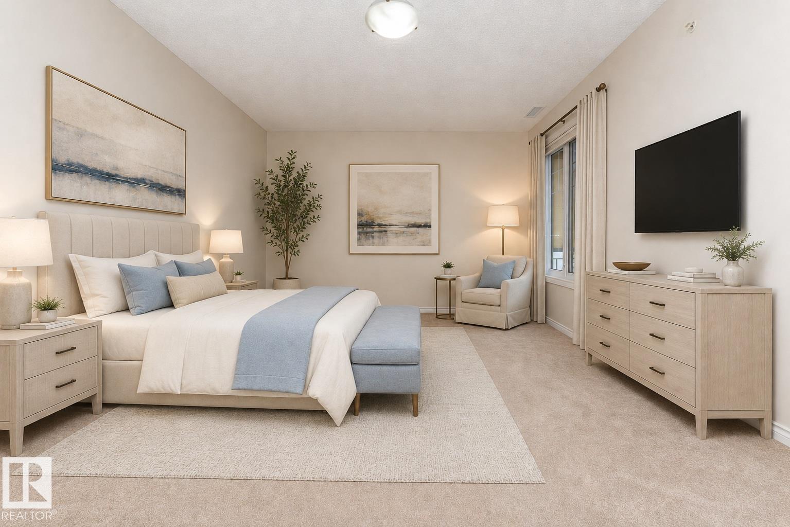Photo 22 at 404 - 9820 165 Street NW, Glenwood, Edmonton