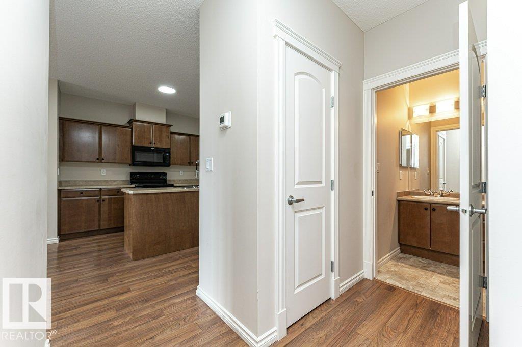 Photo 31 at 404 - 9820 165 Street NW, Glenwood, Edmonton