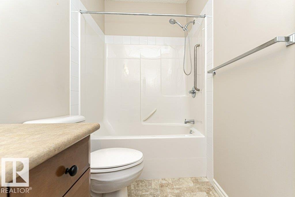 Photo 32 at 404 - 9820 165 Street NW, Glenwood, Edmonton