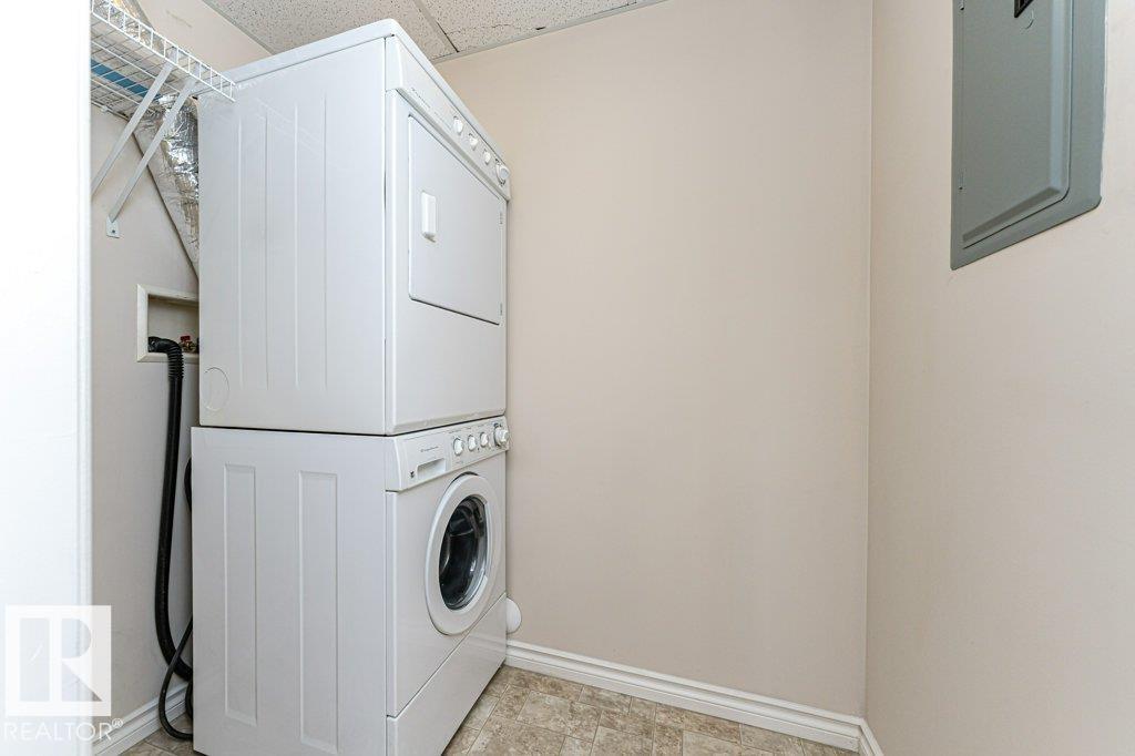 Photo 34 at 404 - 9820 165 Street NW, Glenwood, Edmonton