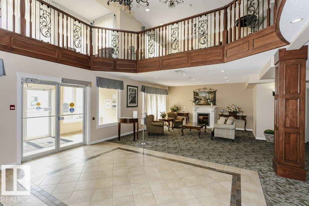 Photo 37 at 404 - 9820 165 Street NW, Glenwood, Edmonton