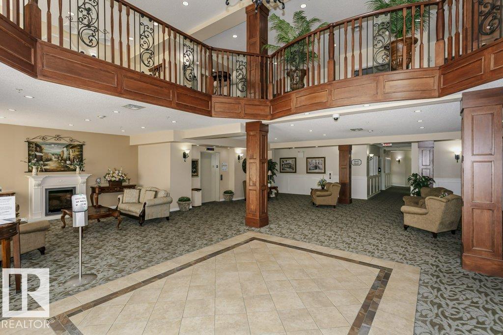 Photo 38 at 404 - 9820 165 Street NW, Glenwood, Edmonton
