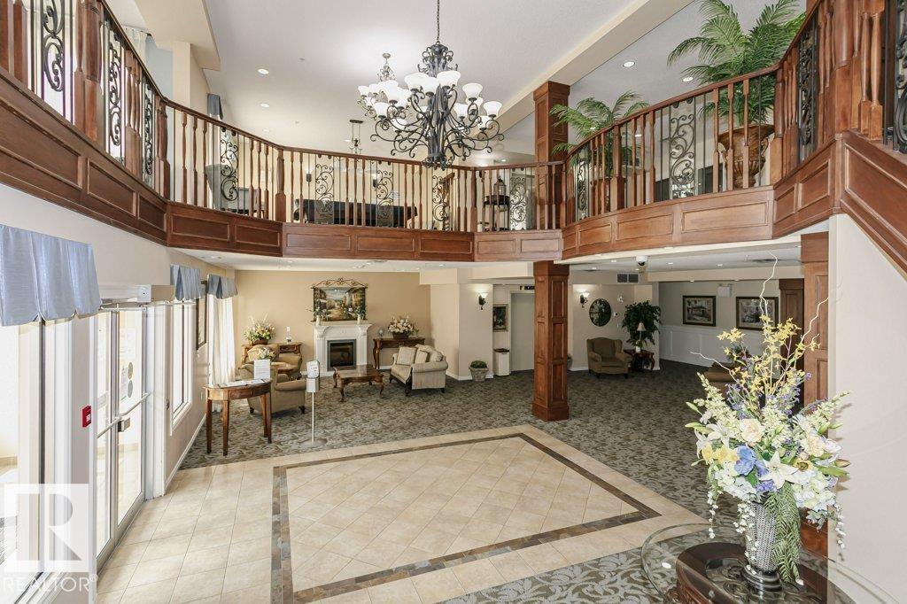 Photo 40 at 404 - 9820 165 Street NW, Glenwood, Edmonton