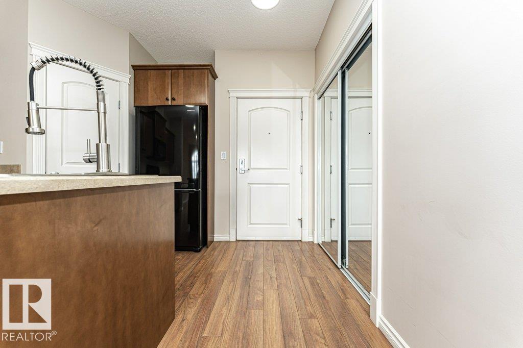 Photo 5 at 404 - 9820 165 Street NW, Glenwood, Edmonton