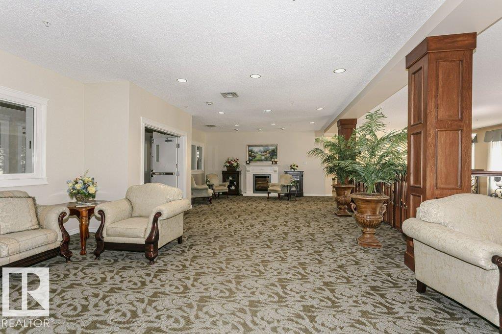Photo 45 at 404 - 9820 165 Street NW, Glenwood, Edmonton