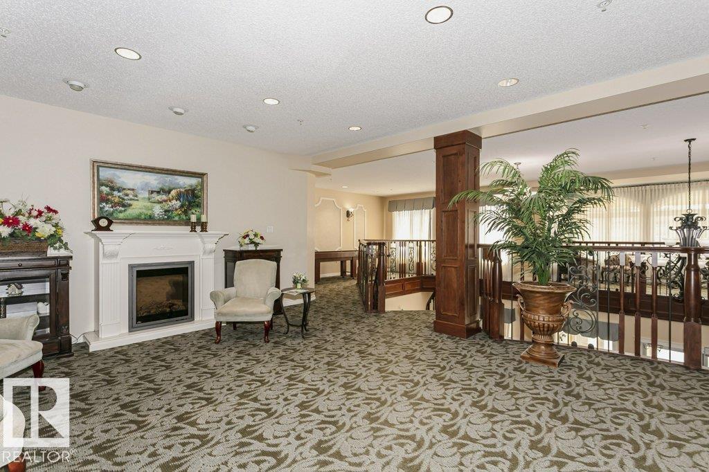 Photo 47 at 404 - 9820 165 Street NW, Glenwood, Edmonton