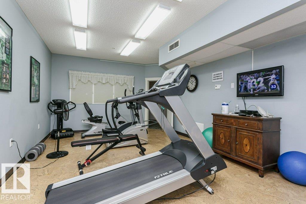 Photo 50 at 404 - 9820 165 Street NW, Glenwood, Edmonton