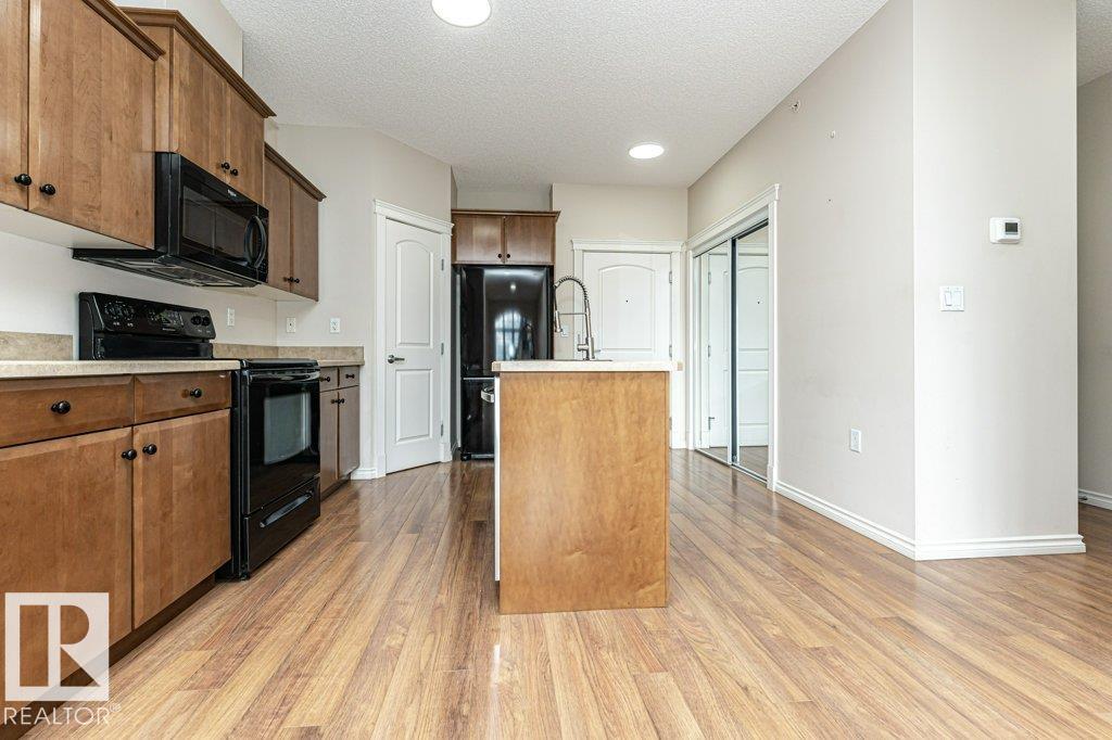 Photo 6 at 404 - 9820 165 Street NW, Glenwood, Edmonton