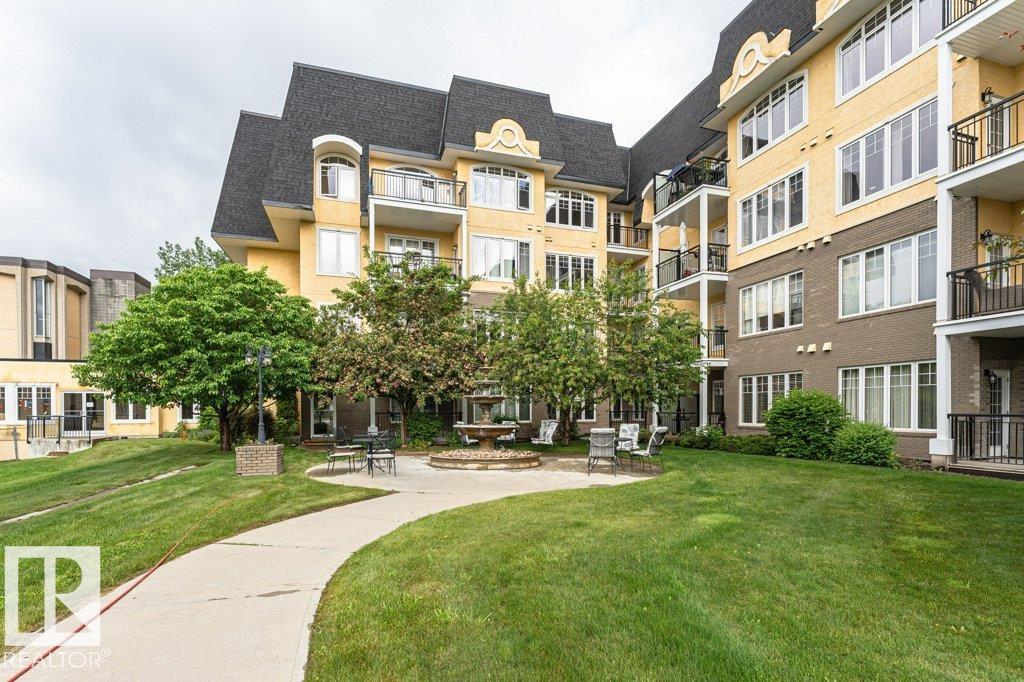 Photo 57 at 404 - 9820 165 Street NW, Glenwood, Edmonton