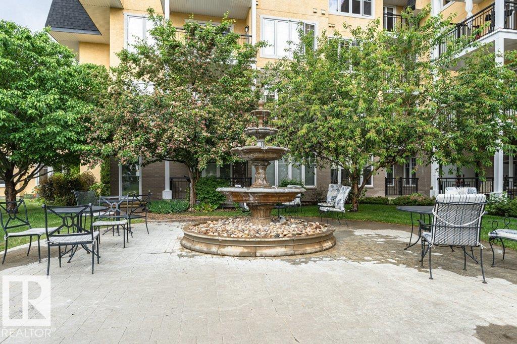 Photo 58 at 404 - 9820 165 Street NW, Glenwood, Edmonton