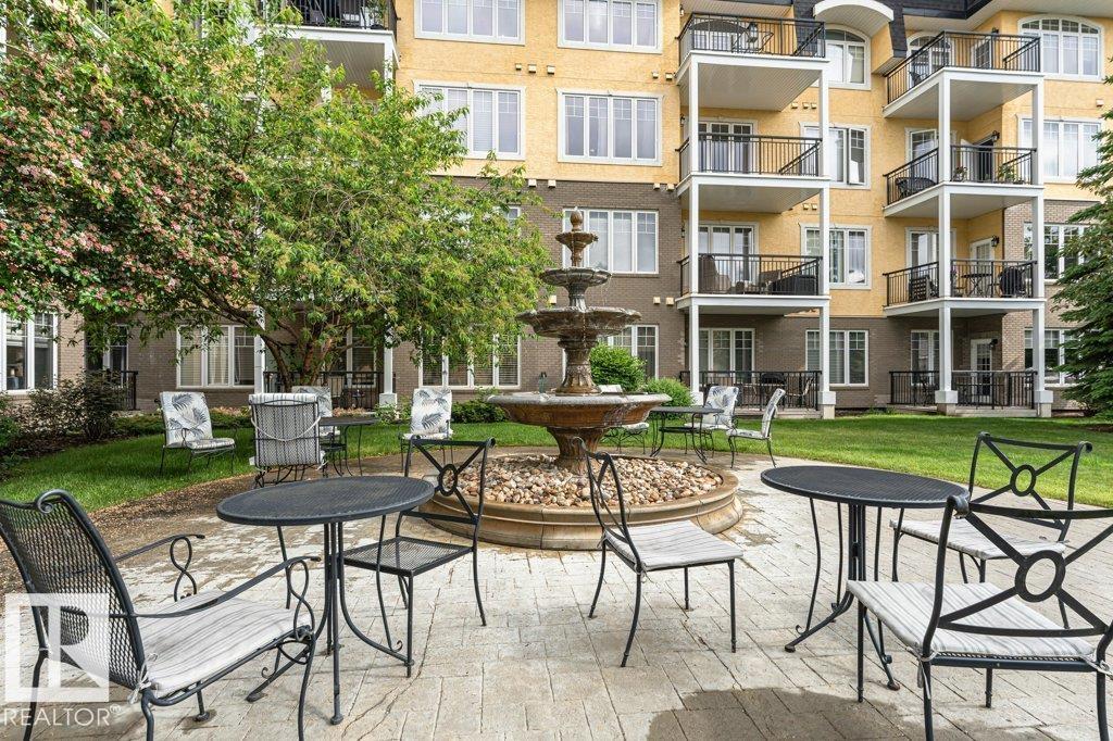 Photo 59 at 404 - 9820 165 Street NW, Glenwood, Edmonton