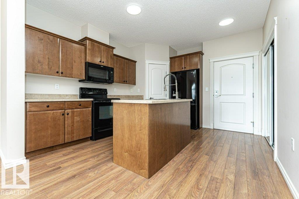 Photo 7 at 404 - 9820 165 Street NW, Glenwood, Edmonton
