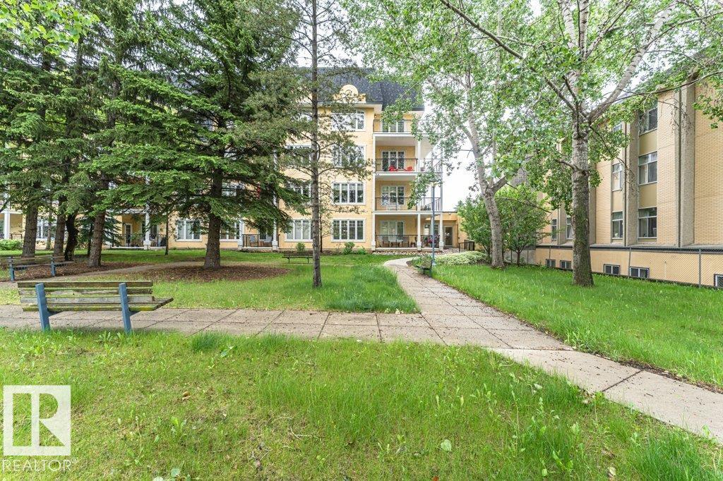 Photo 62 at 404 - 9820 165 Street NW, Glenwood, Edmonton