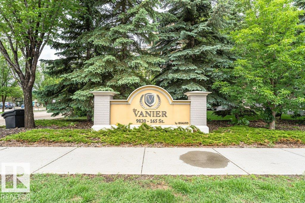 Photo 63 at 404 - 9820 165 Street NW, Glenwood, Edmonton