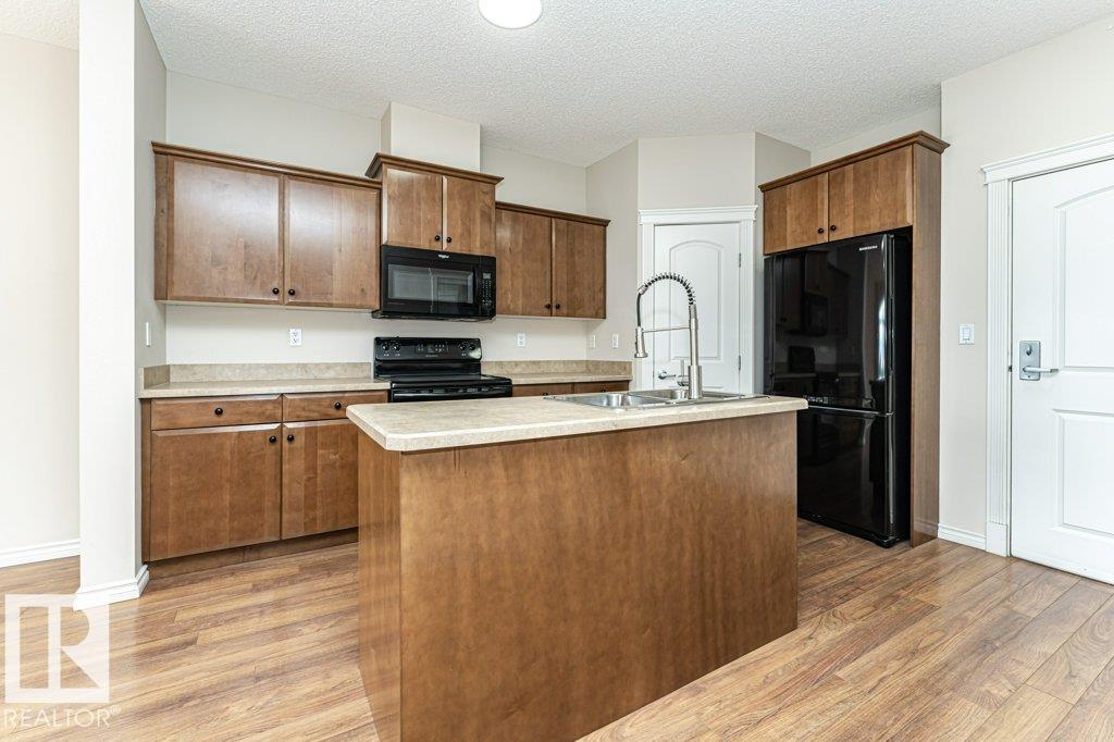 Photo 8 at 404 - 9820 165 Street NW, Glenwood, Edmonton