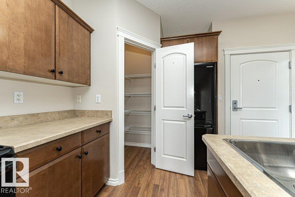 Photo 9 at 404 - 9820 165 Street NW, Glenwood, Edmonton