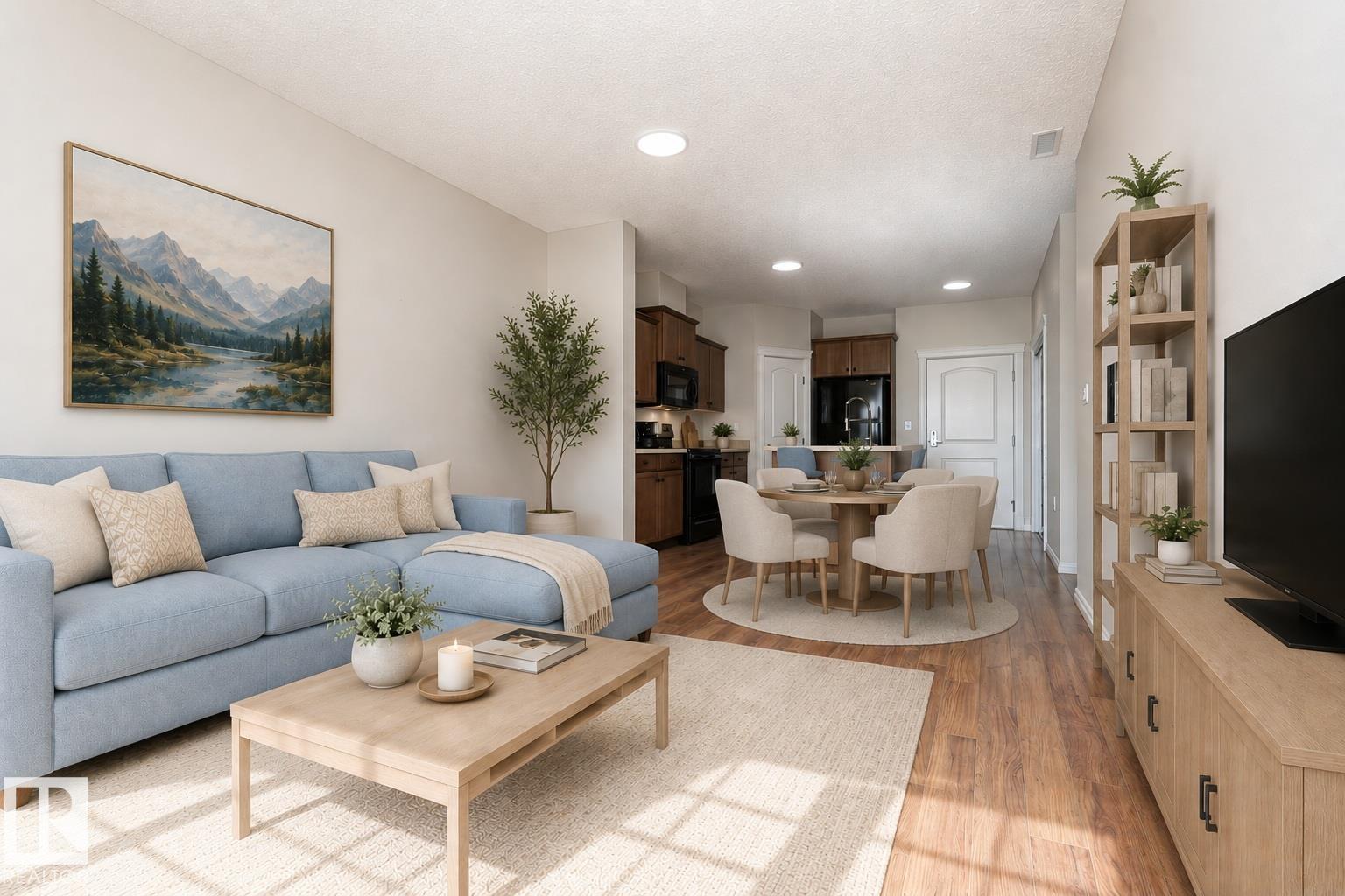 Photo 10 at 404 - 9820 165 Street NW, Glenwood, Edmonton