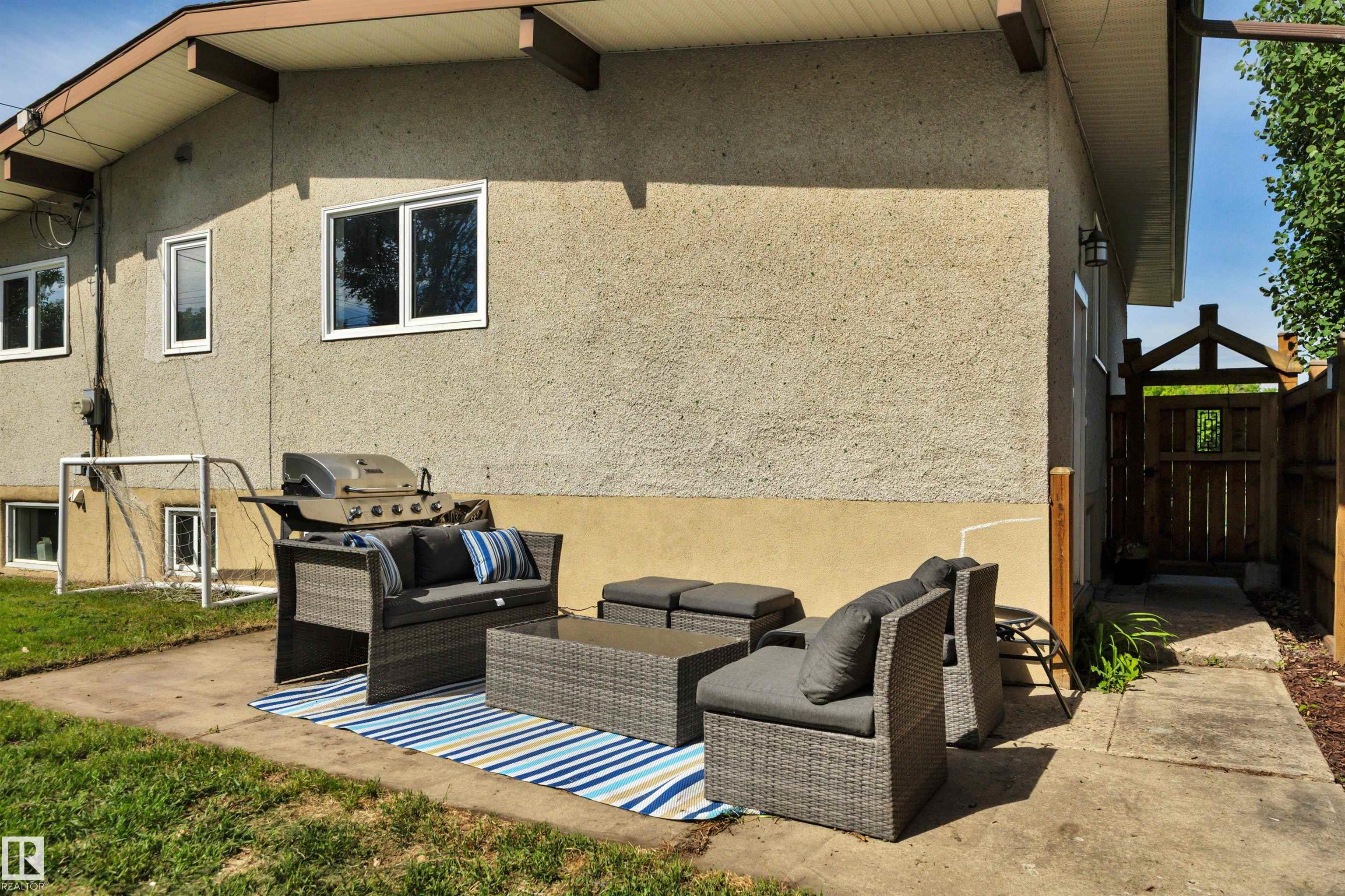 Photo 50 at 9835 74 Street NW, Terrace Heights, Edmonton