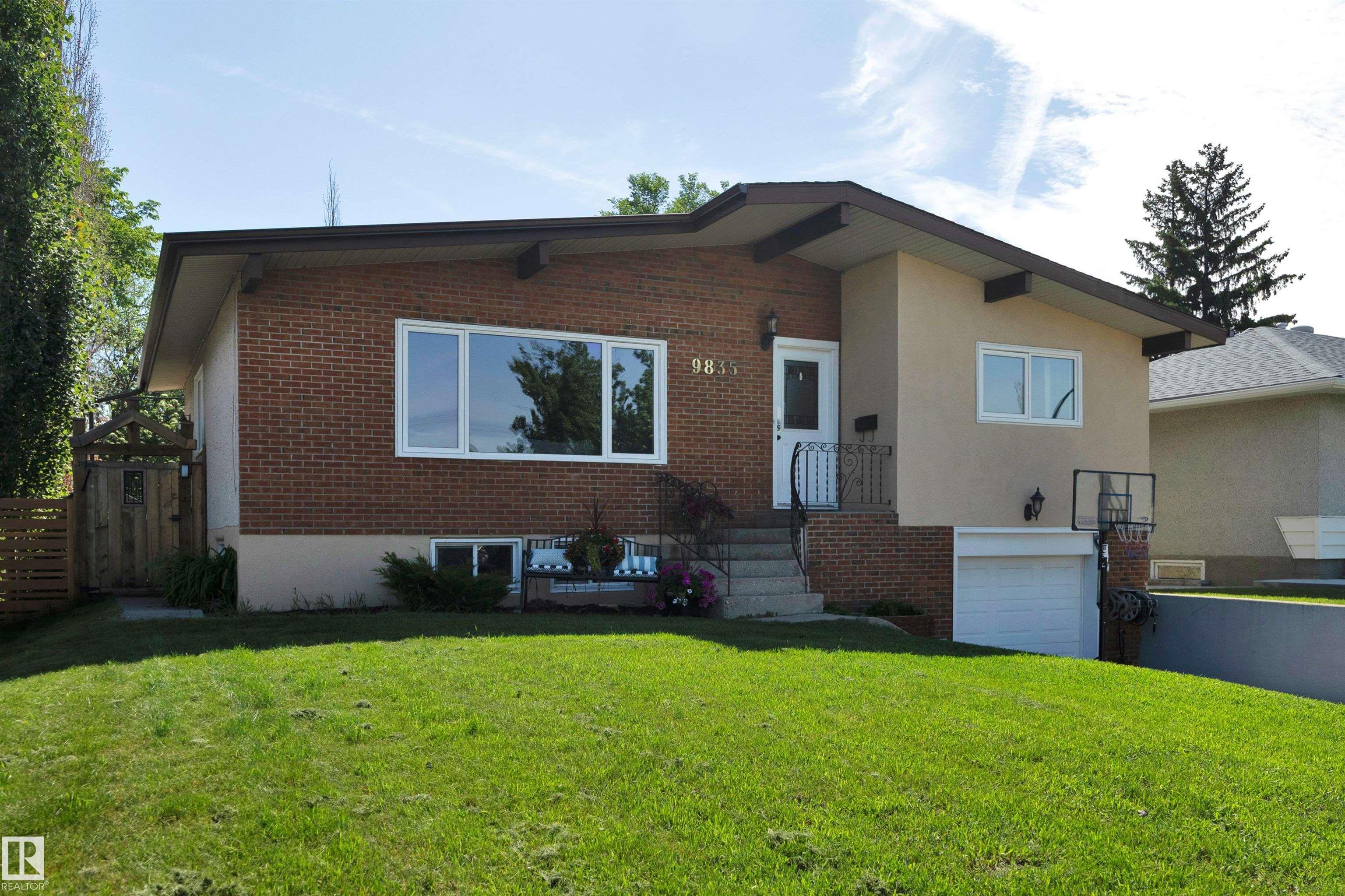 Photo 52 at 9835 74 Street NW, Terrace Heights, Edmonton