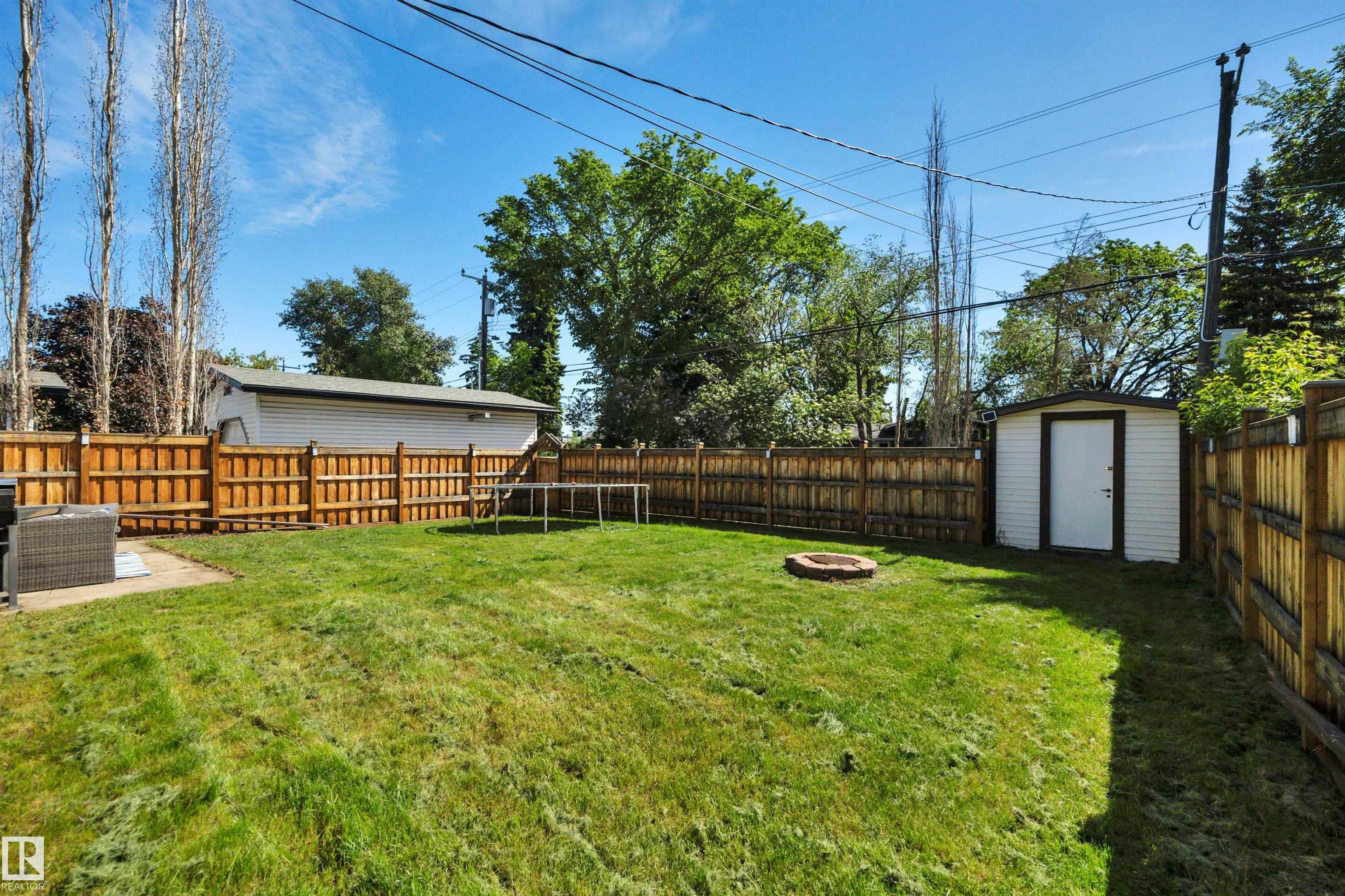 Photo 53 at 9835 74 Street NW, Terrace Heights, Edmonton