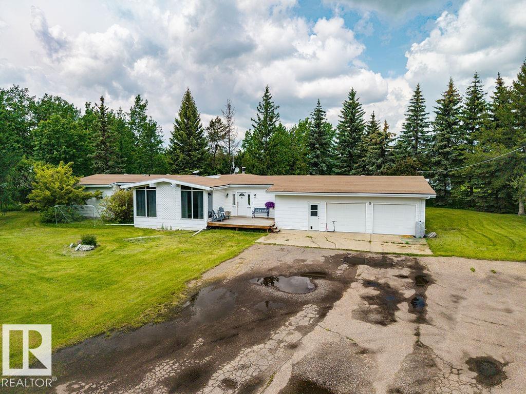 21530 Wye Road, None, Rural Strathcona County