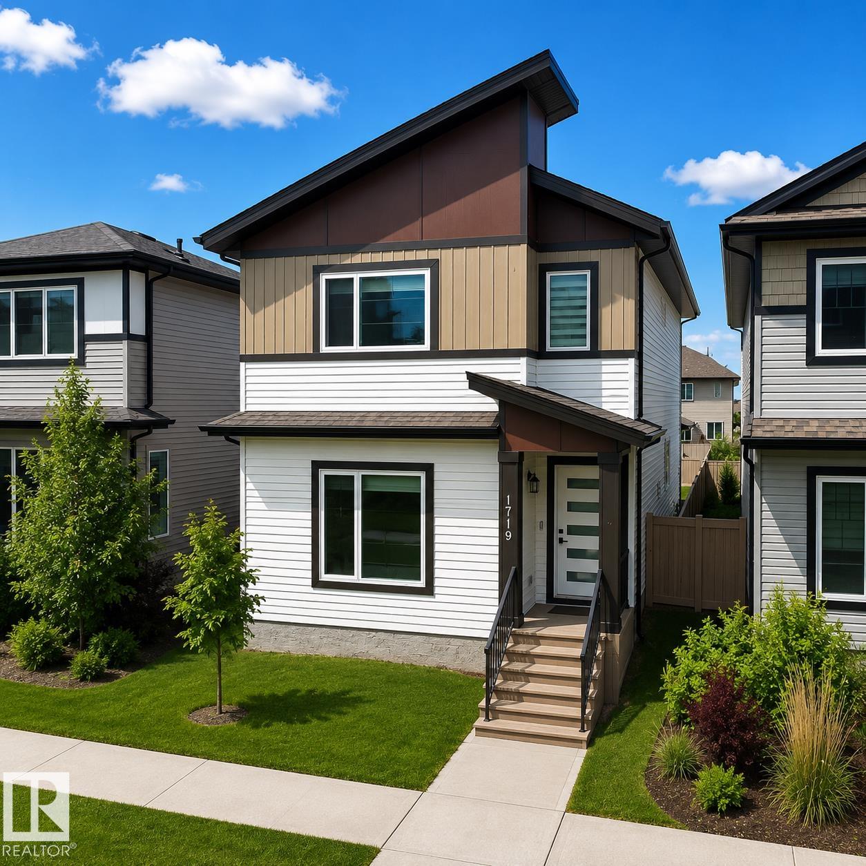 1719 26a Street NW, Laurel, Edmonton 2