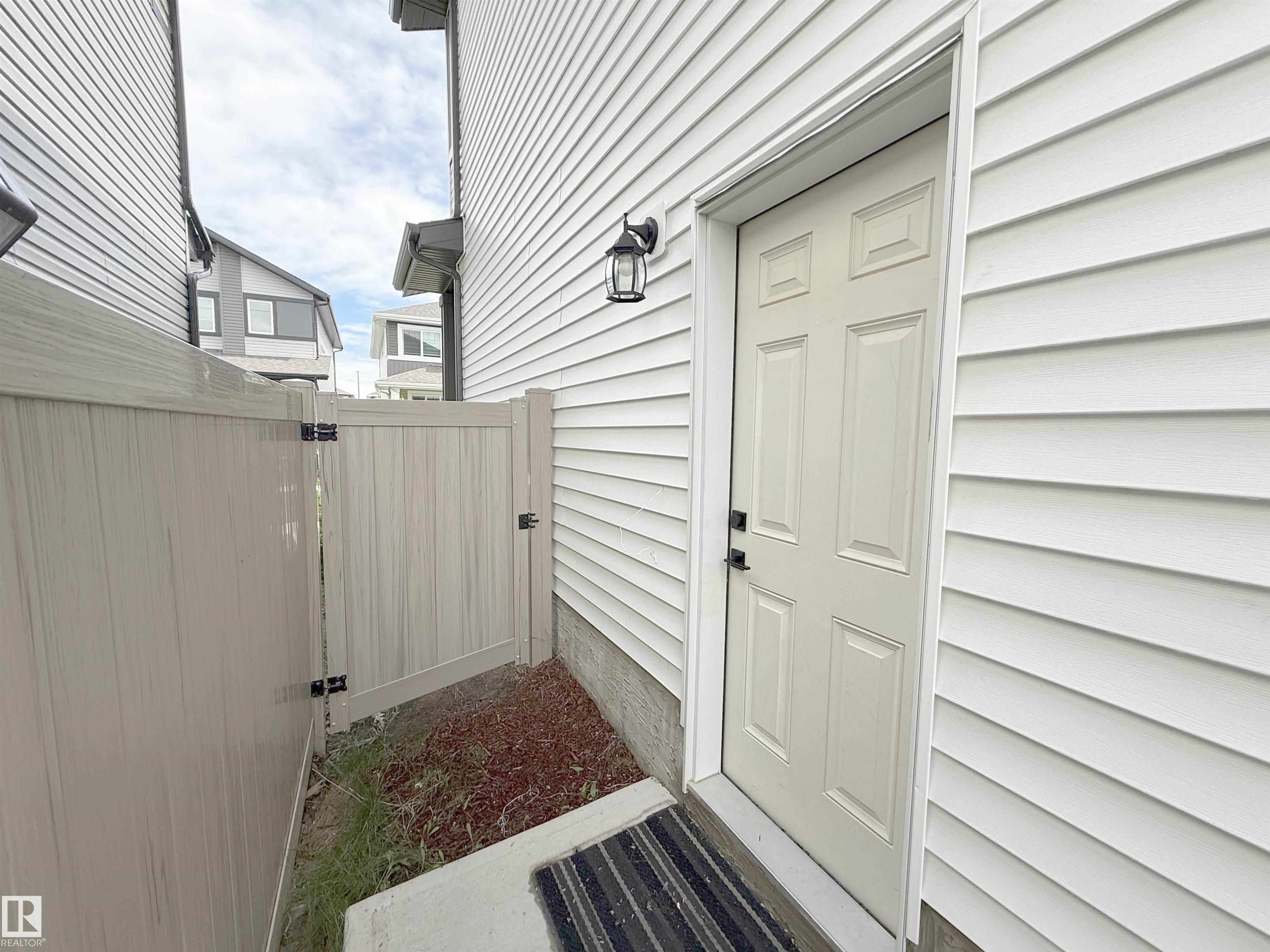 Photo 30 at 1719 26a Street NW, Laurel, Edmonton