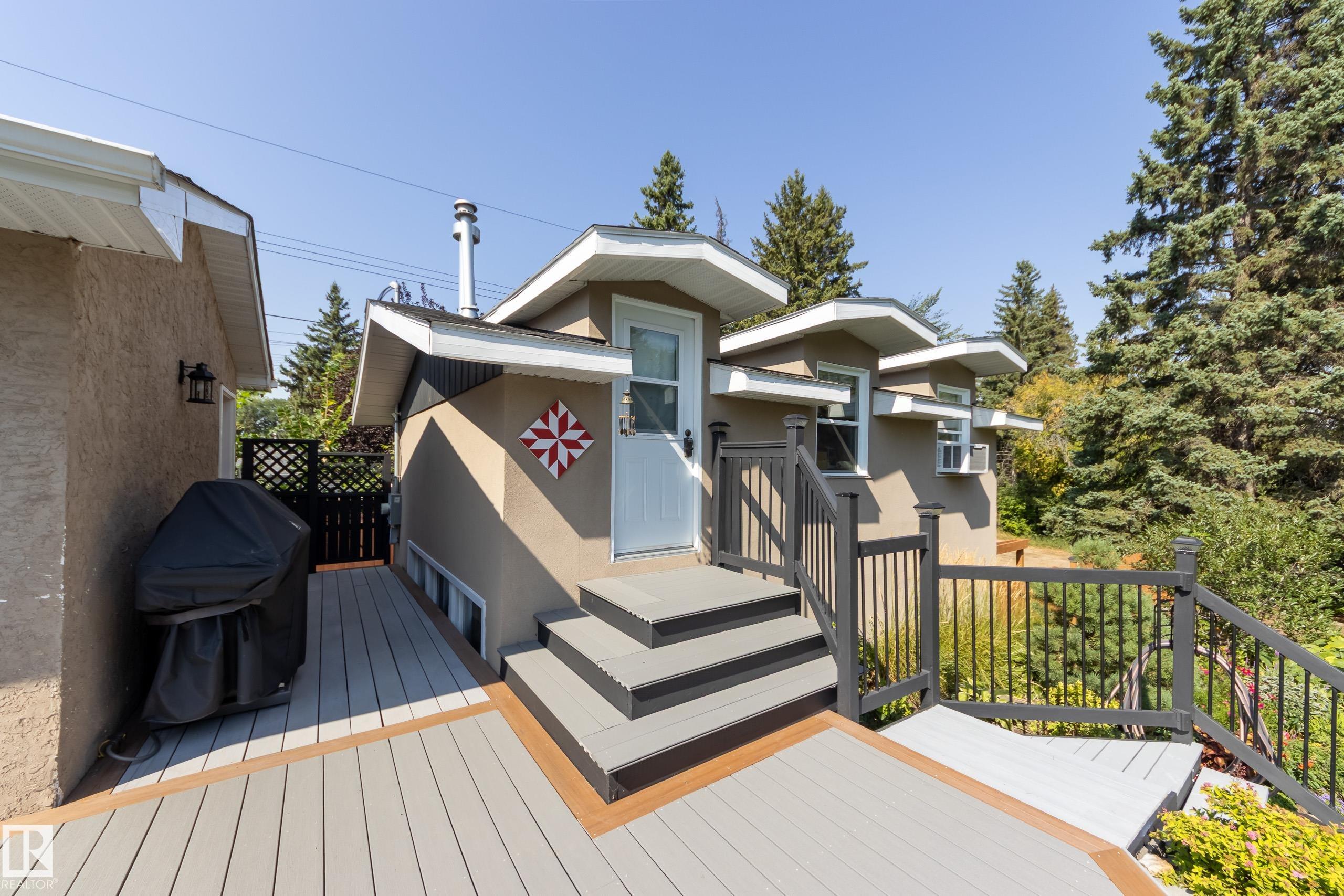 Photo 52 at 7216 103 Avenue NW, Terrace Heights, Edmonton