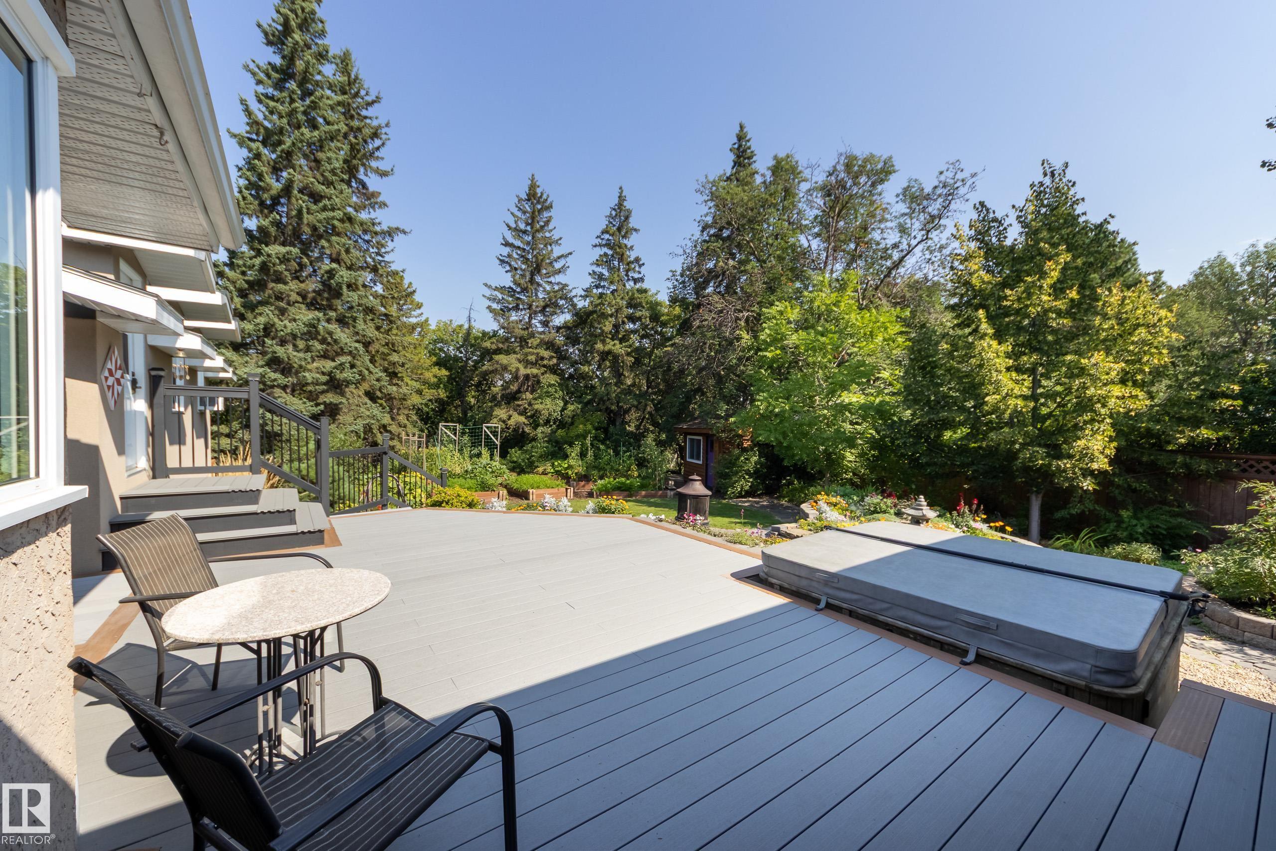 Photo 58 at 7216 103 Avenue NW, Terrace Heights, Edmonton