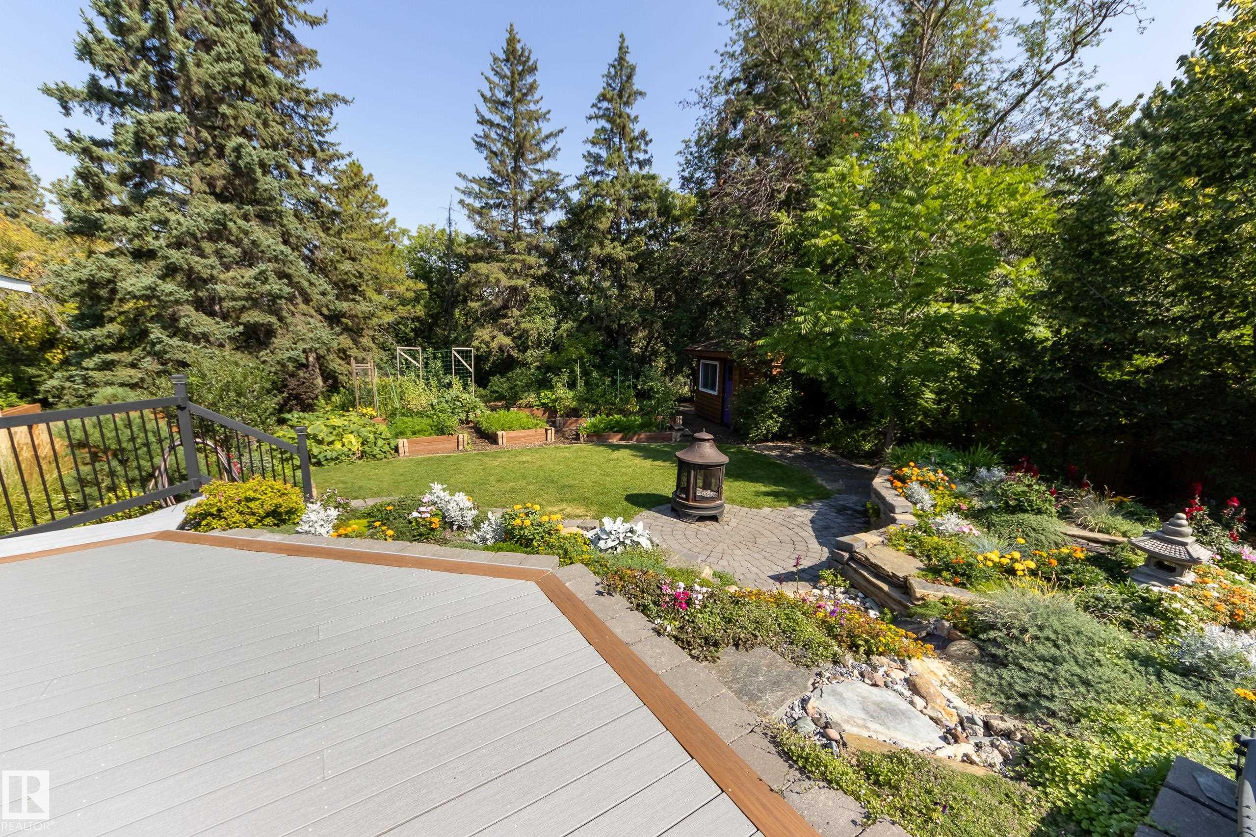 Photo 59 at 7216 103 Avenue NW, Terrace Heights, Edmonton