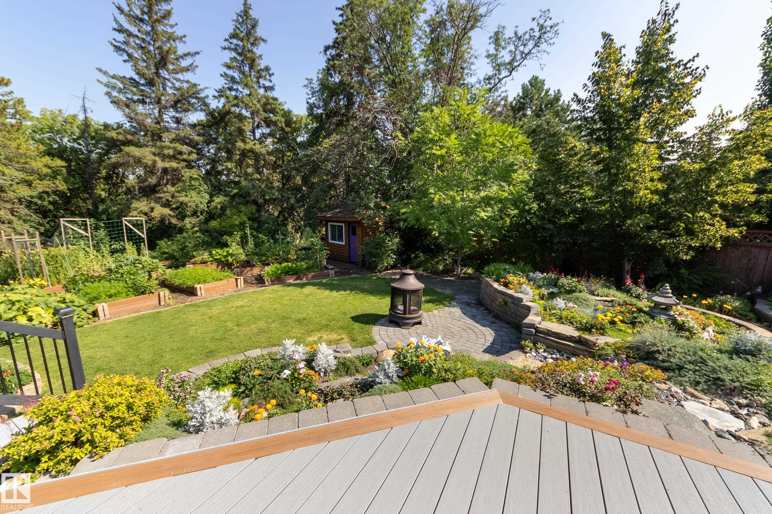 Photo 60 at 7216 103 Avenue NW, Terrace Heights, Edmonton
