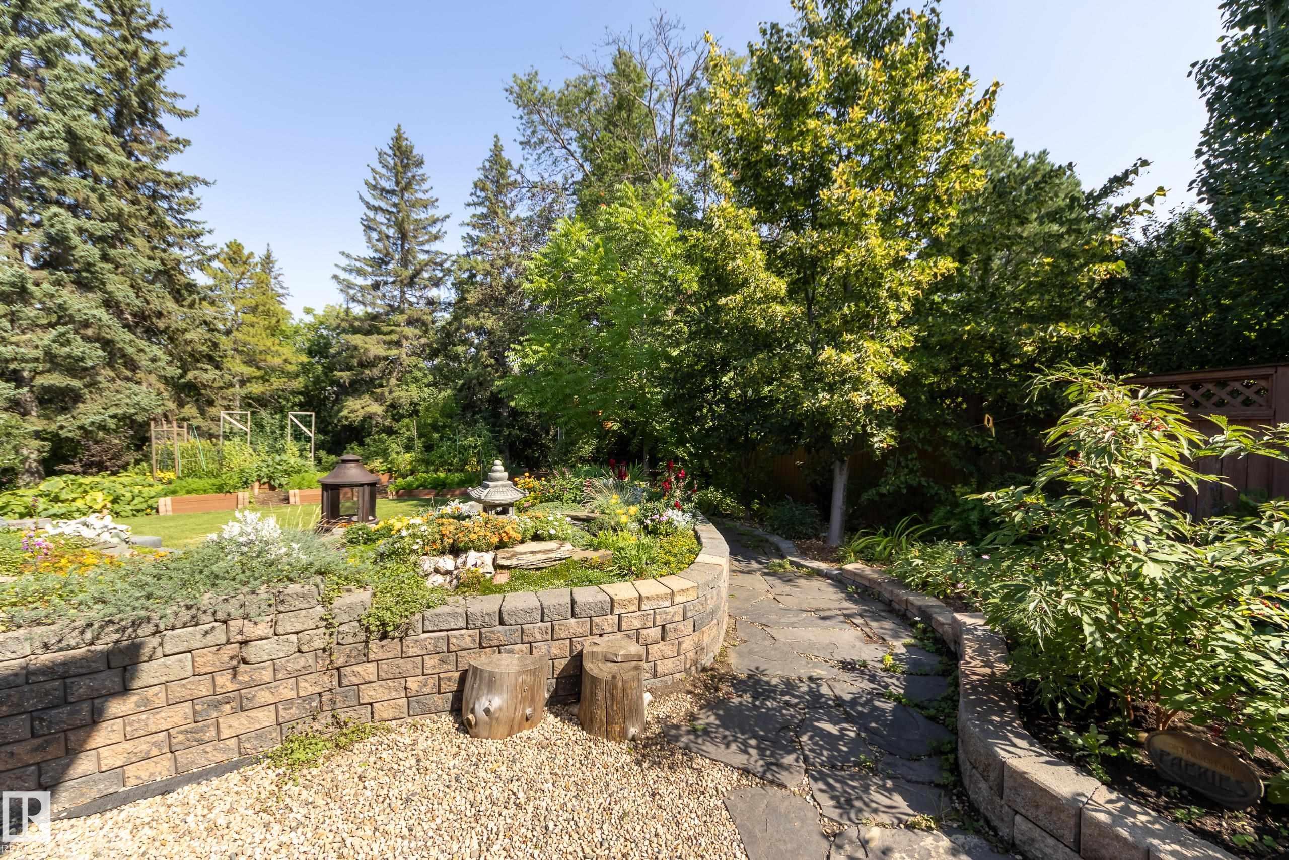 Photo 61 at 7216 103 Avenue NW, Terrace Heights, Edmonton