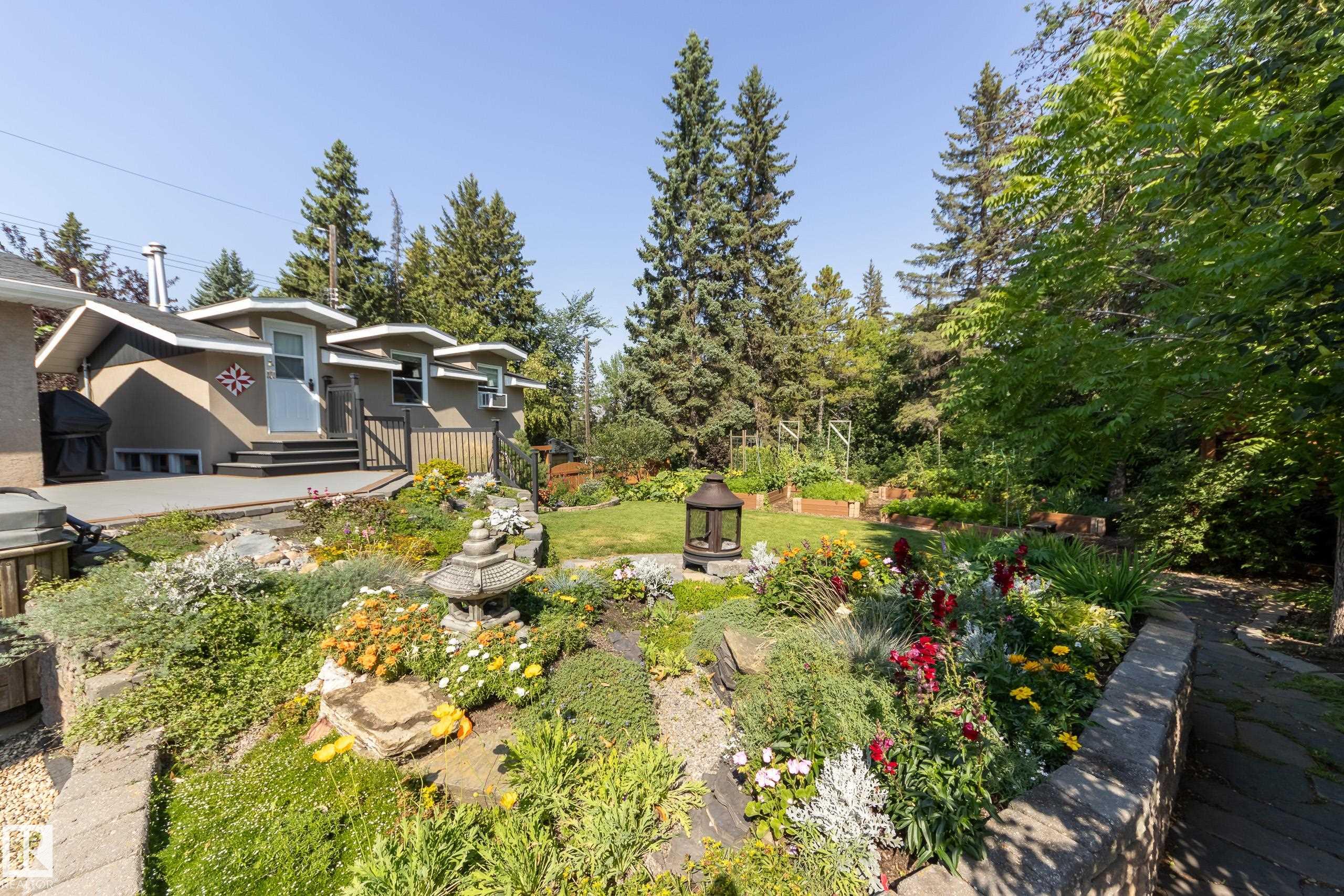 Photo 63 at 7216 103 Avenue NW, Terrace Heights, Edmonton