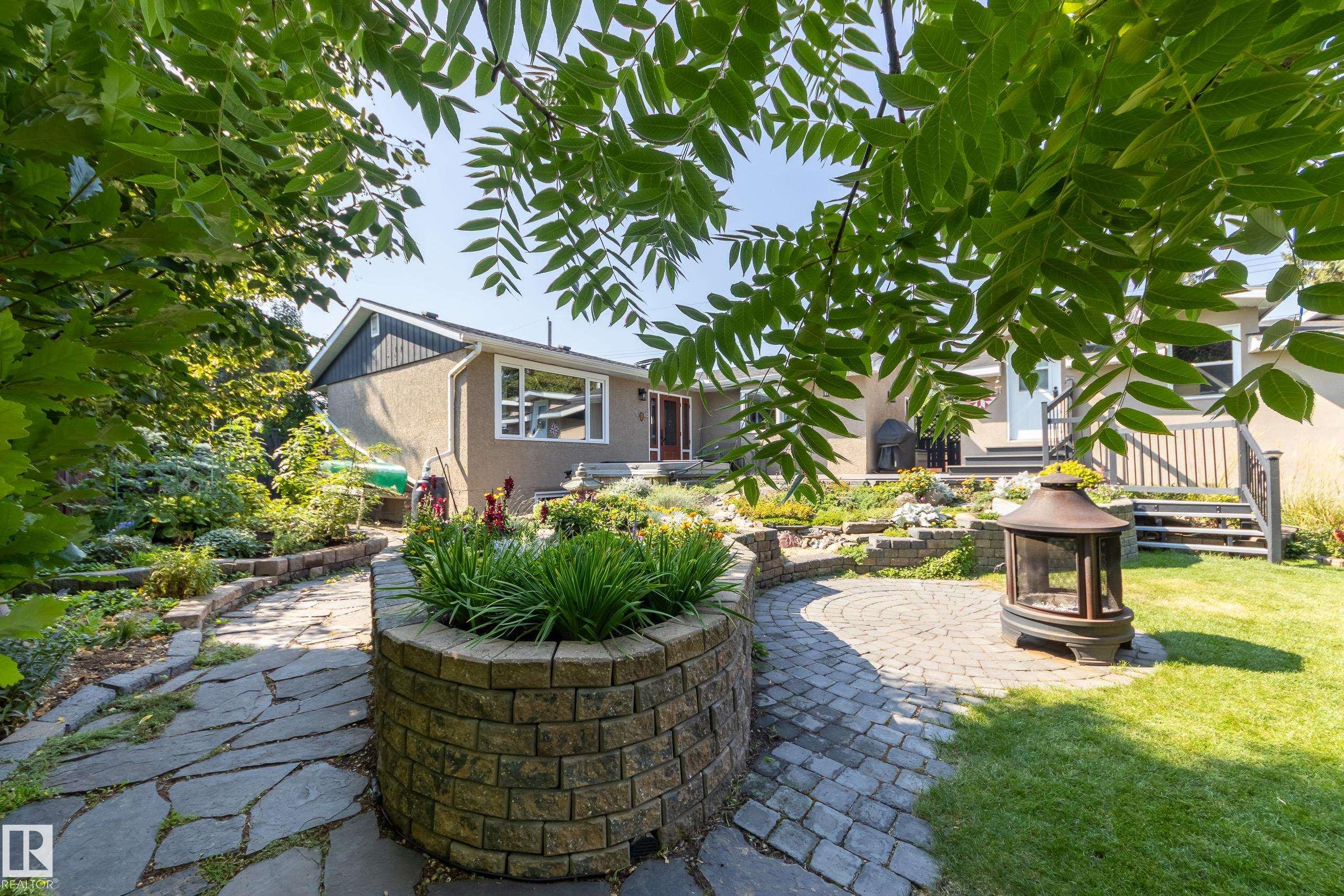 Photo 64 at 7216 103 Avenue NW, Terrace Heights, Edmonton