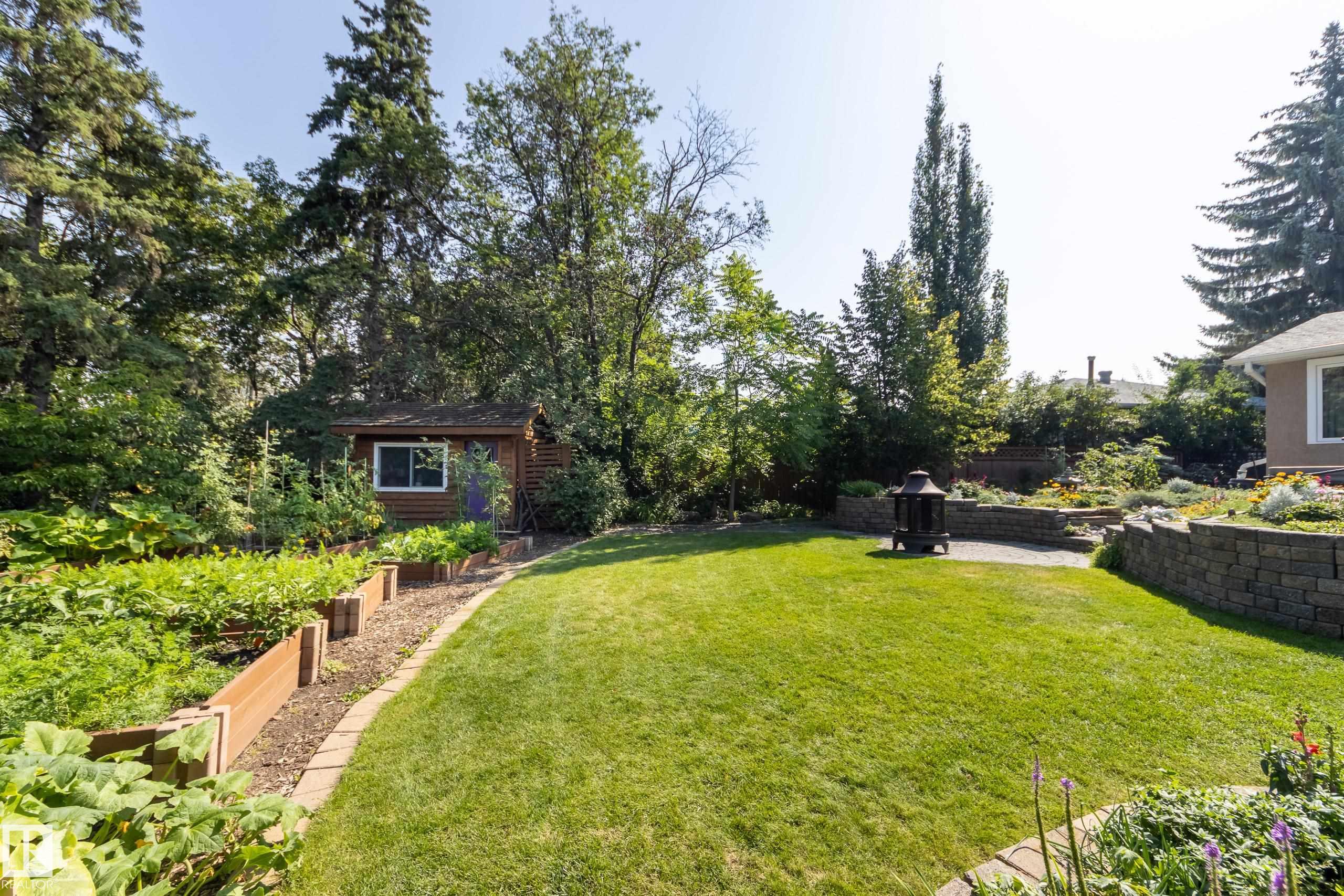Photo 66 at 7216 103 Avenue NW, Terrace Heights, Edmonton
