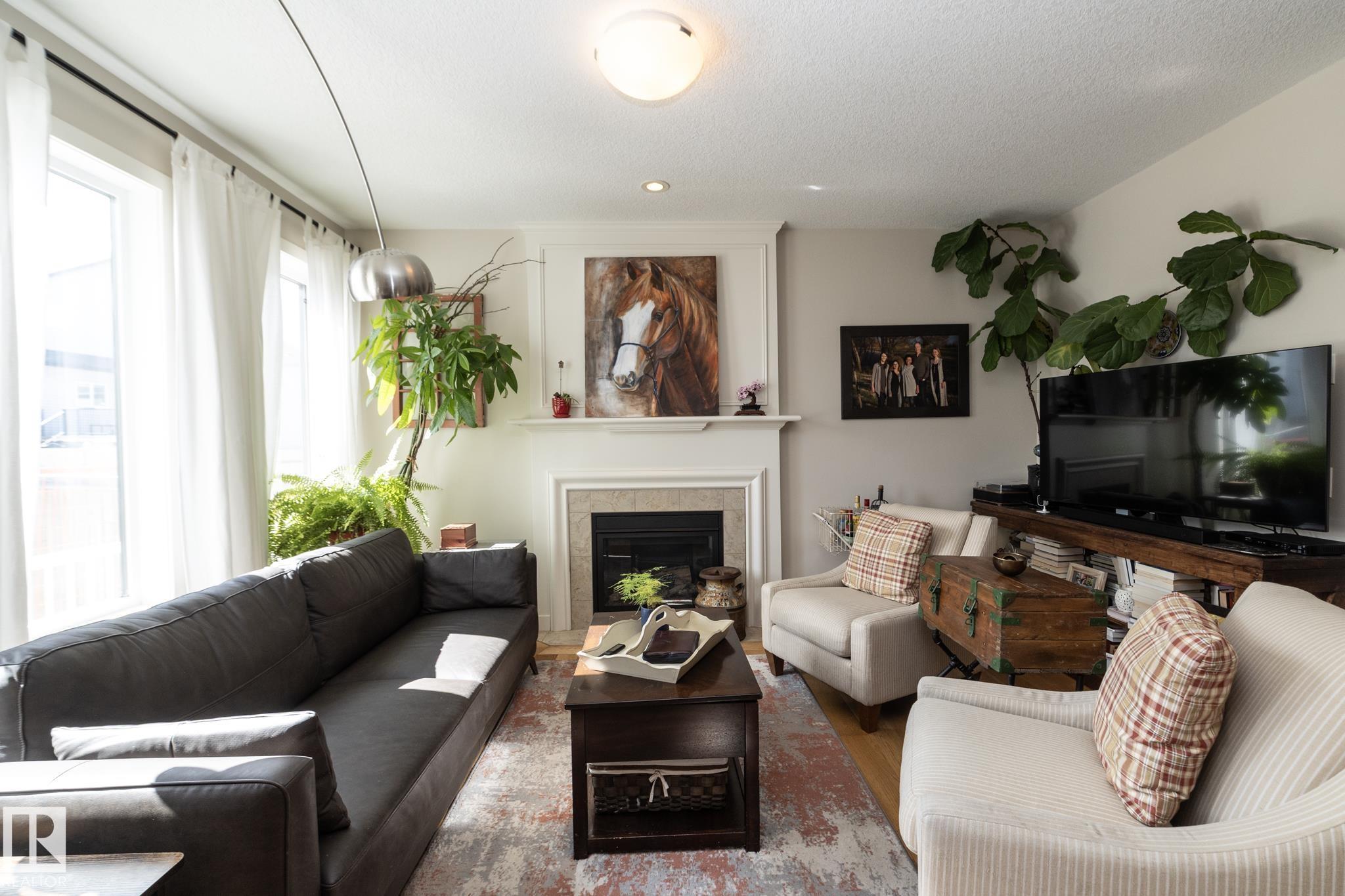Photo 19 at 5315 17 Avenue SW, Walker, Edmonton