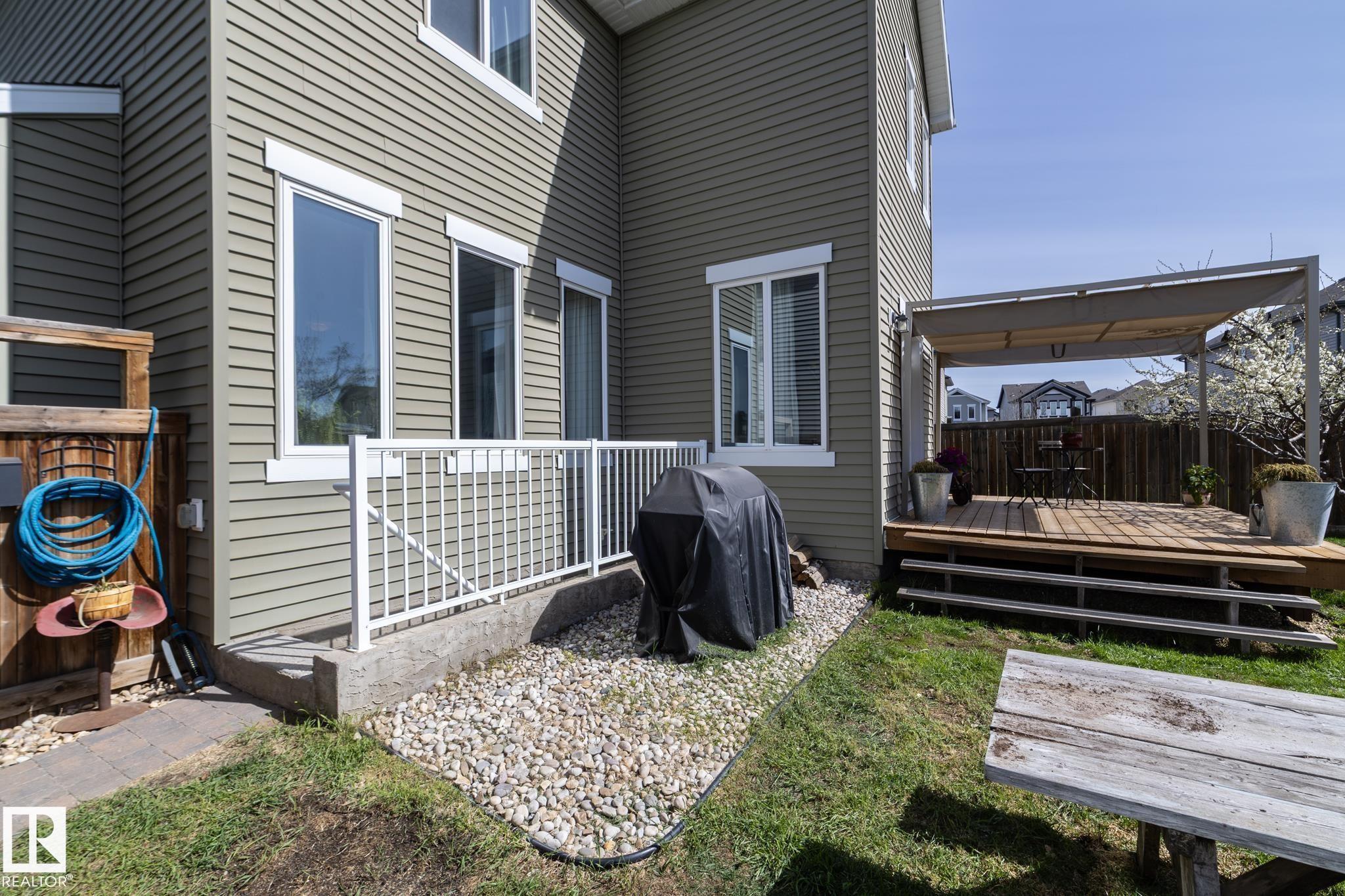 Photo 3 at 5315 17 Avenue SW, Walker, Edmonton