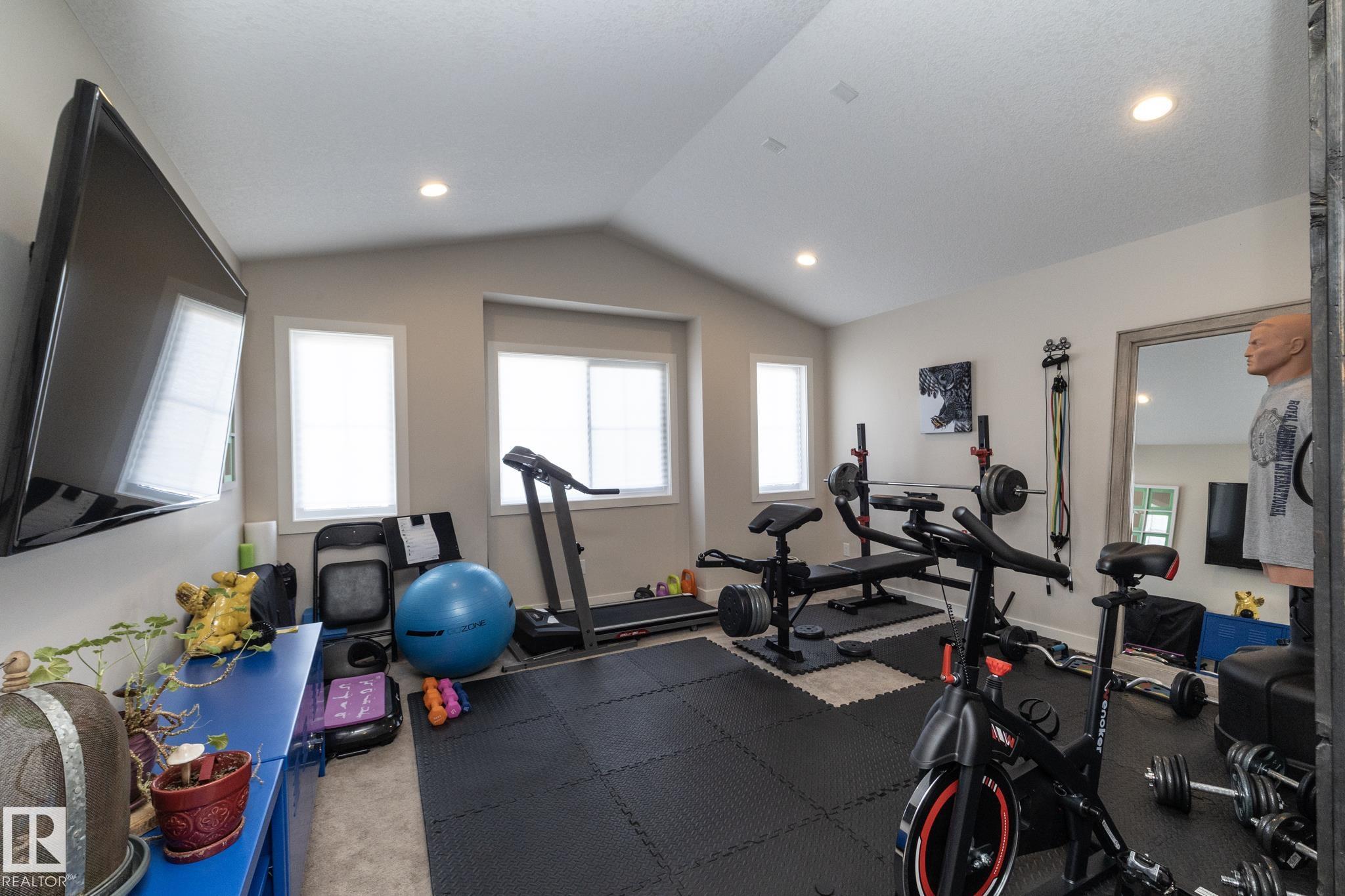 Photo 23 at 5315 17 Avenue SW, Walker, Edmonton